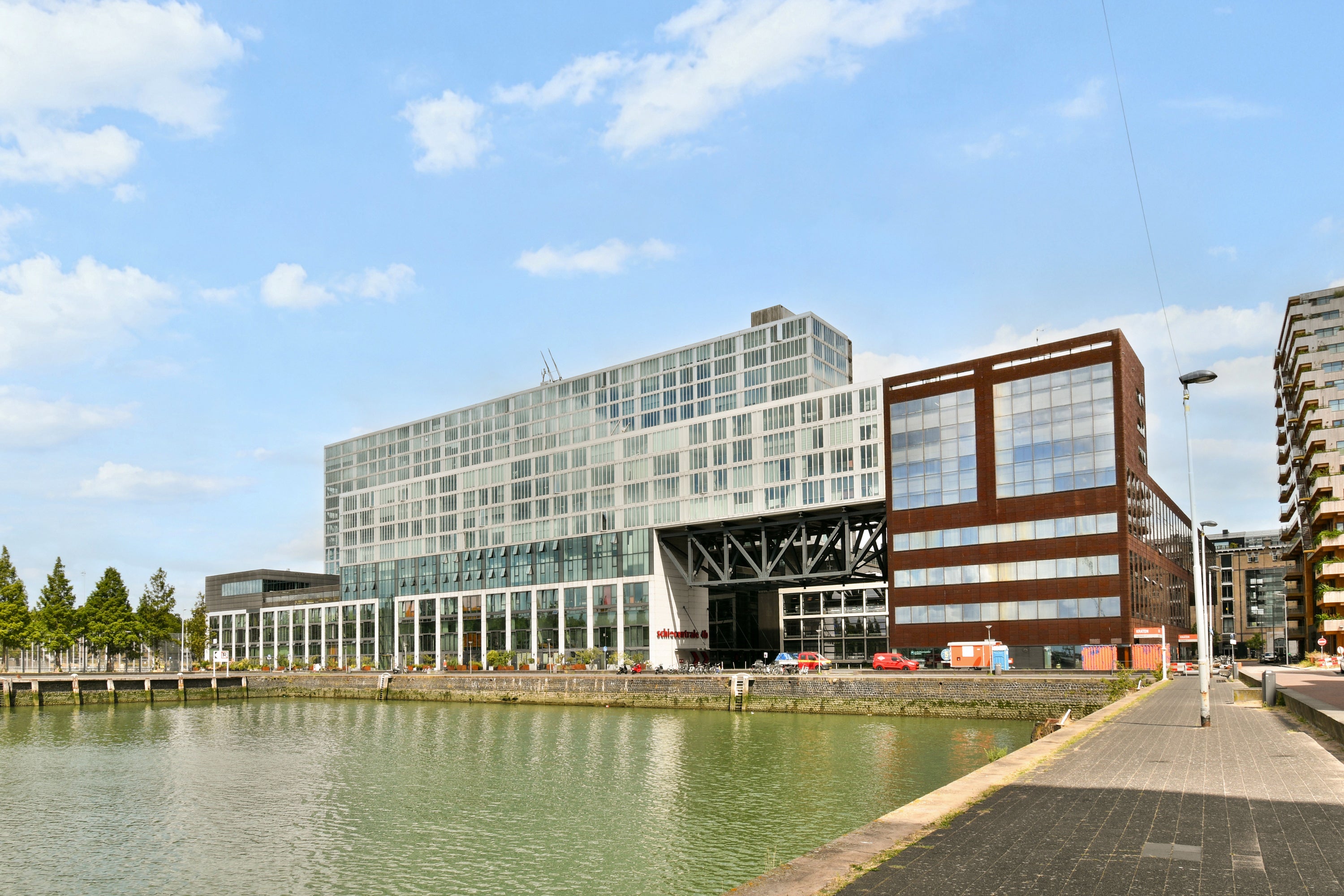 Appartement te koop: Schiehavenkade 424, Rotterdam