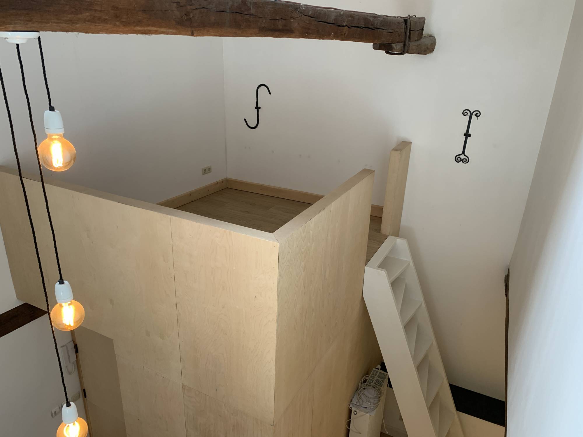 Flat Looiersgracht