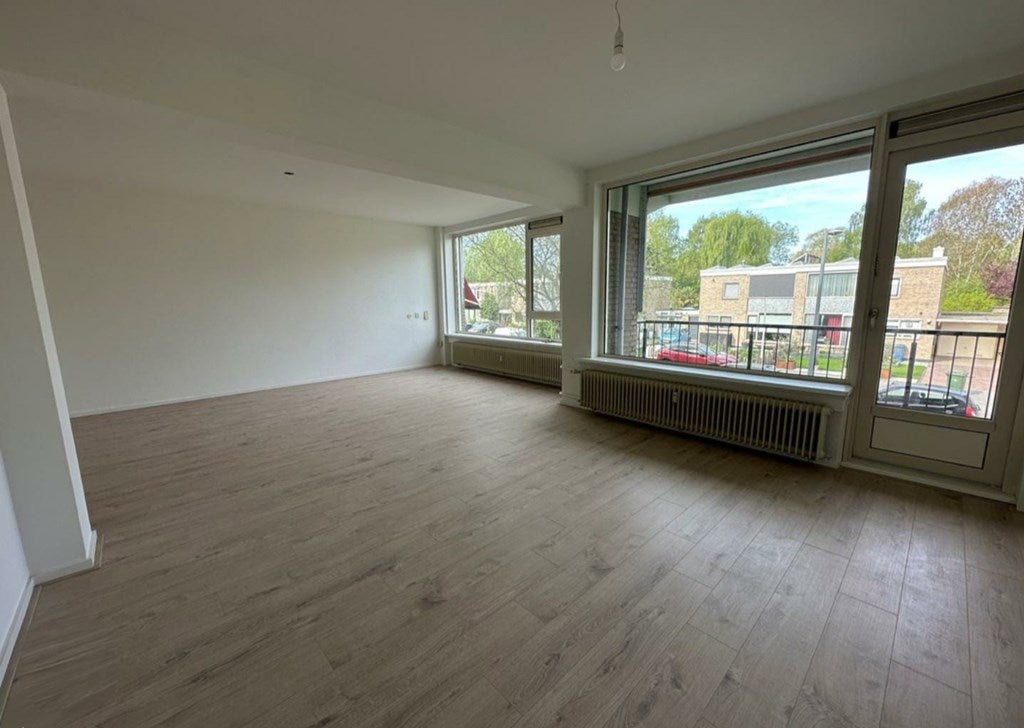 Fichtestraat