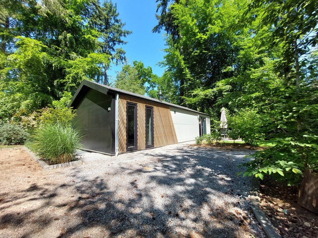 Huis Laan van Laag Kanje 1 a in Maarn