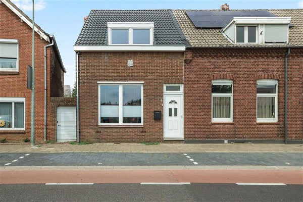 Koopwoningen Swalmen – Huis te koop in Swalmen