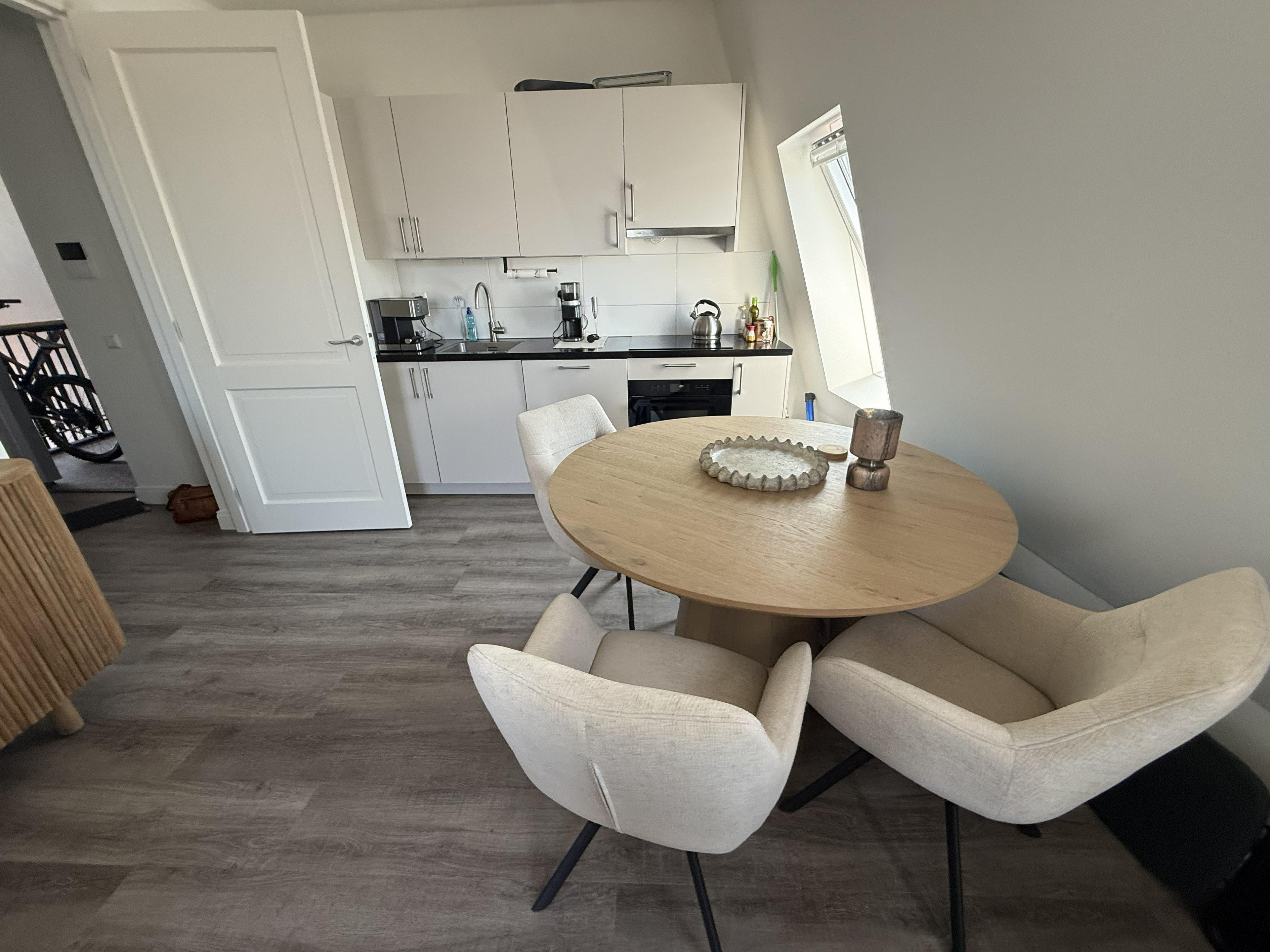 Woning te huur: Mosterdsteeg, Leiden
