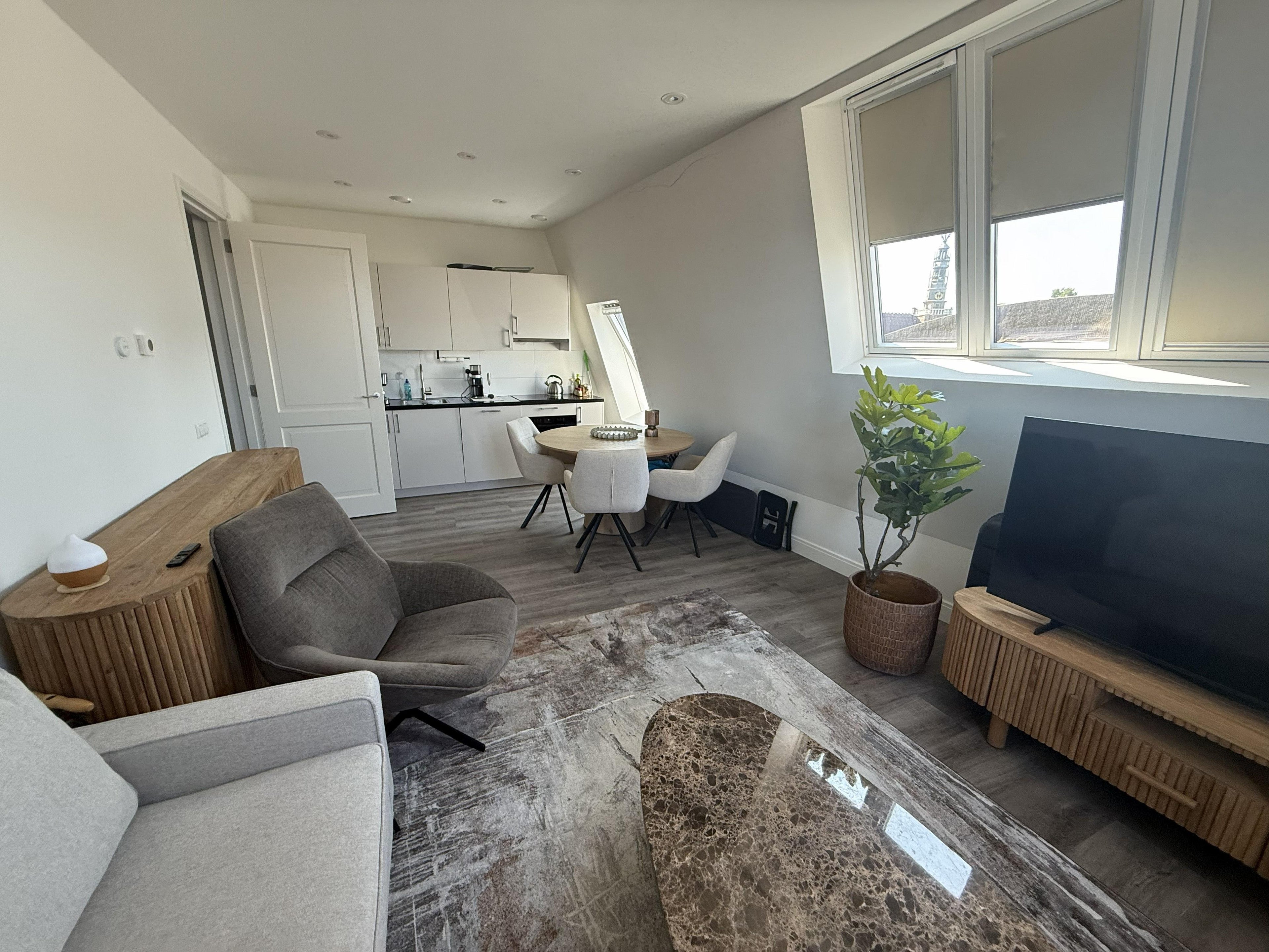 Woning te huur: Mosterdsteeg, Leiden