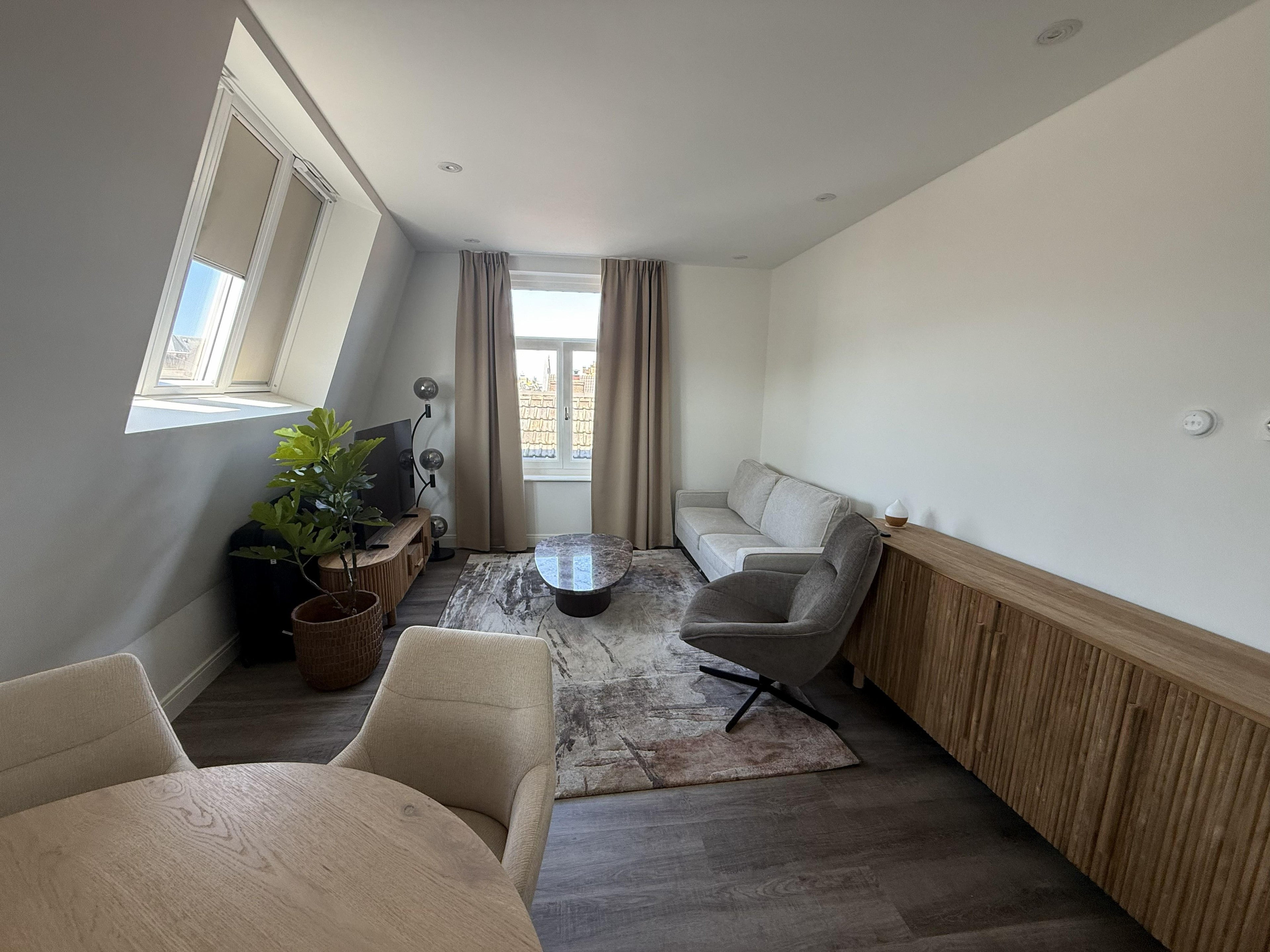 Woning te huur: Mosterdsteeg, Leiden