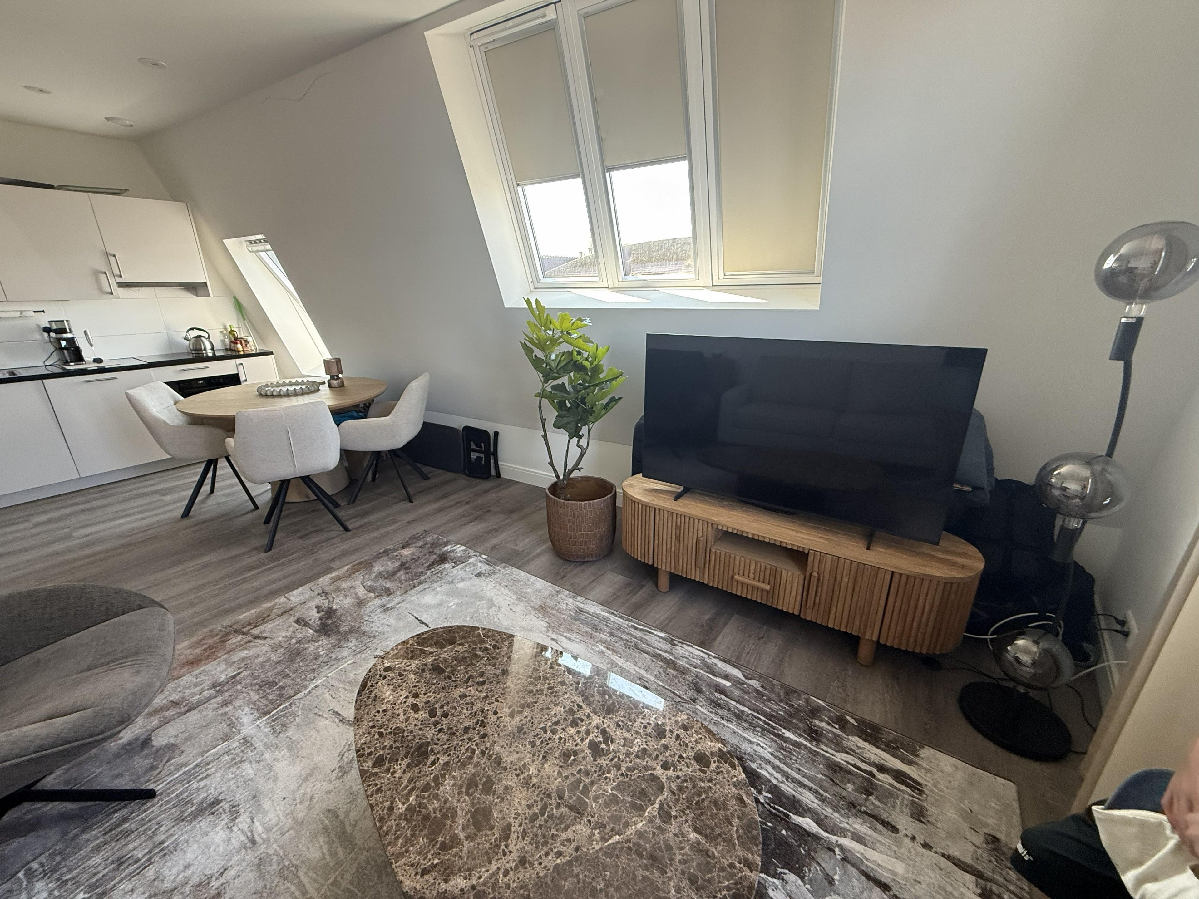 Woning te huur: Mosterdsteeg, Leiden