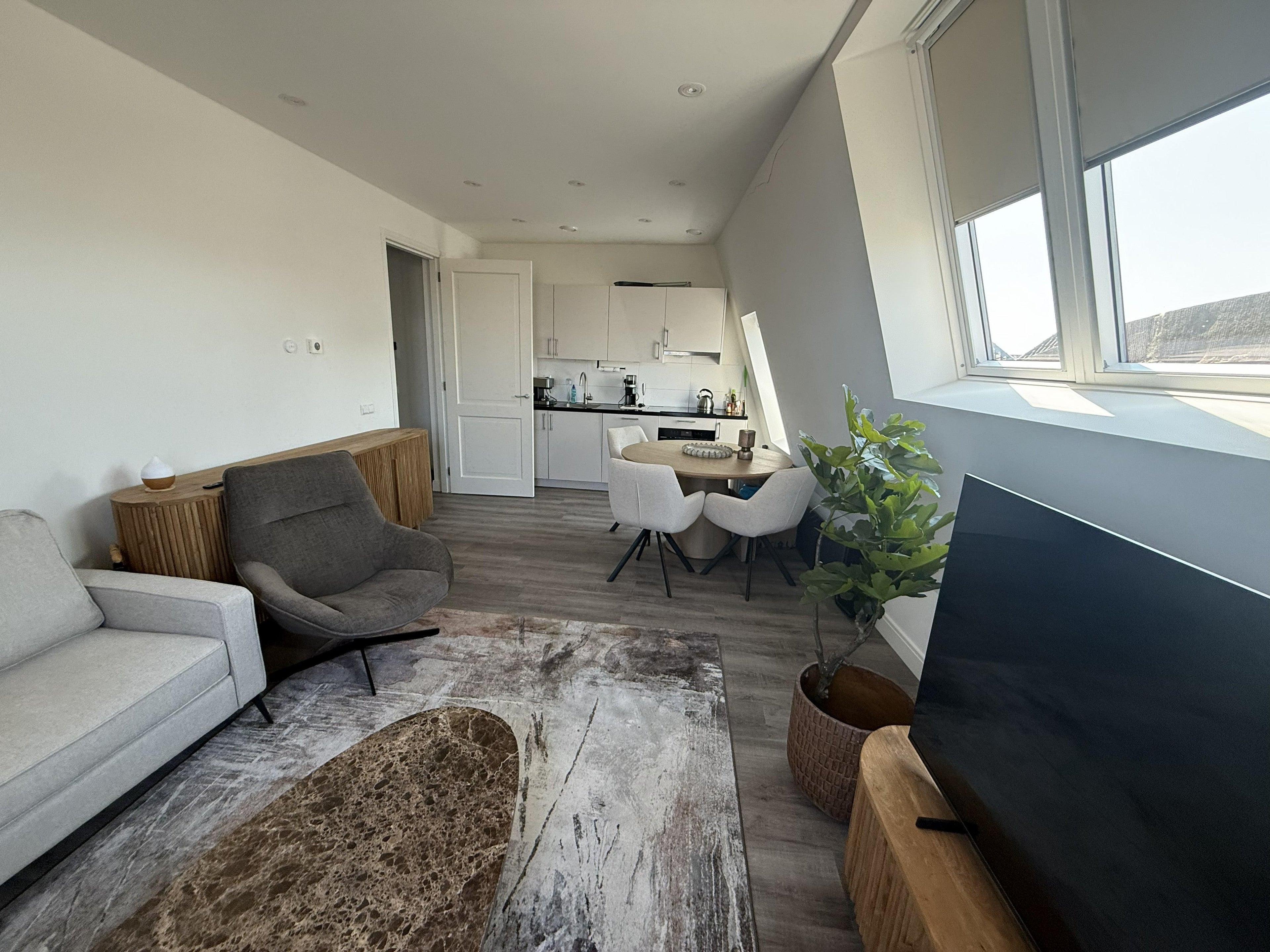 Woning te huur: Mosterdsteeg, Leiden
