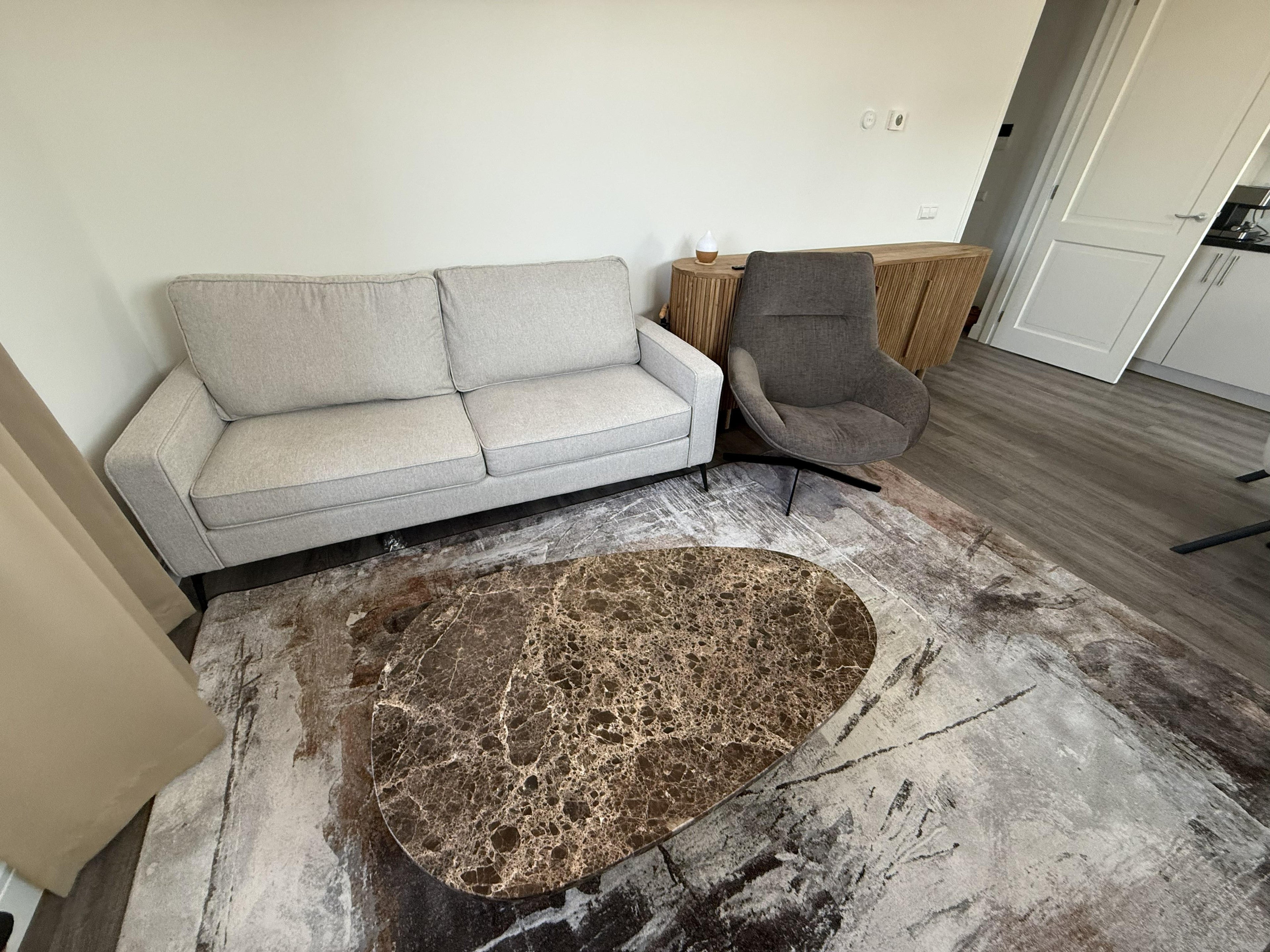 Woning te huur: Mosterdsteeg, Leiden