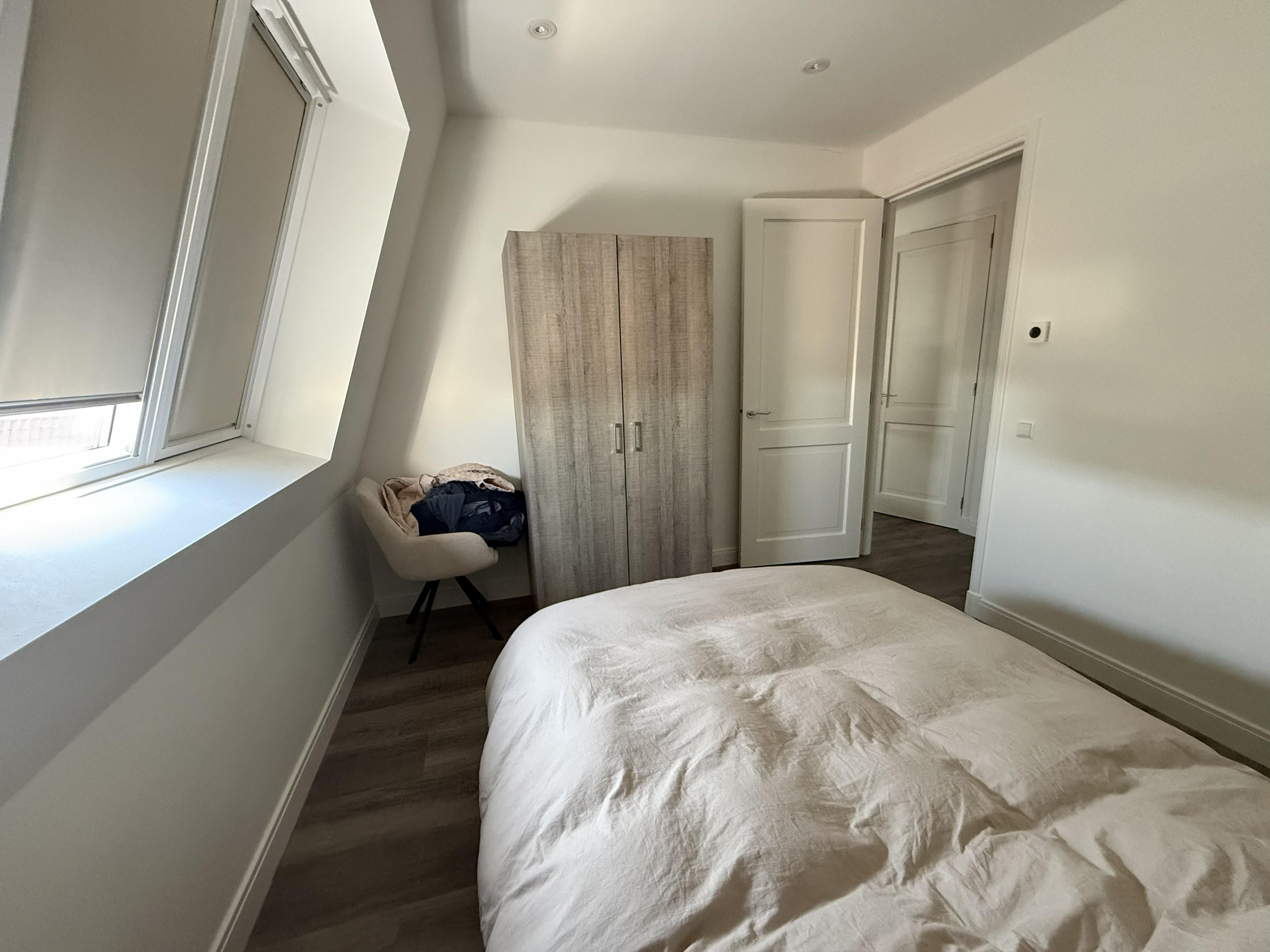 Woning te huur: Mosterdsteeg, Leiden