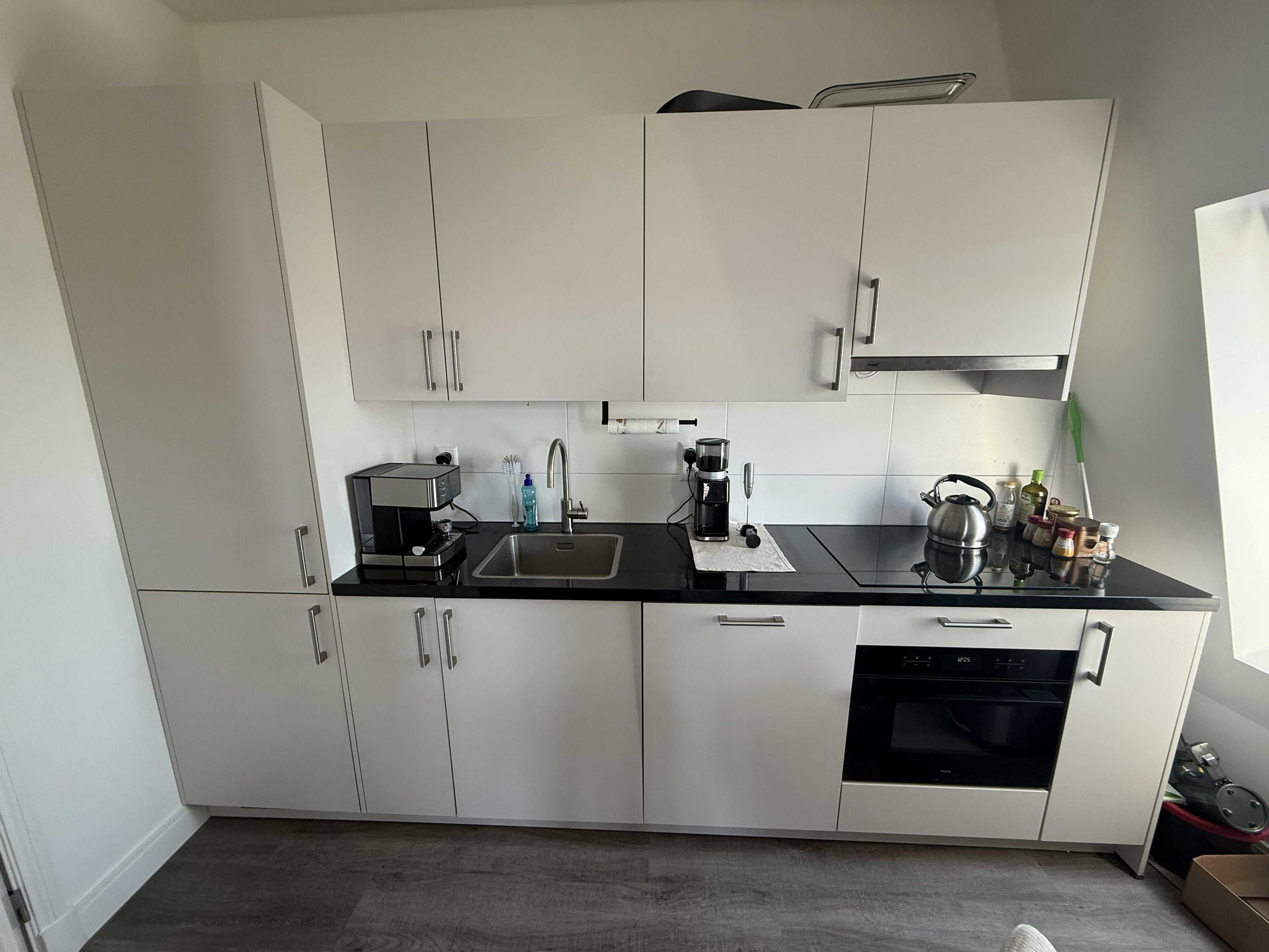 Woning te huur: Mosterdsteeg, Leiden