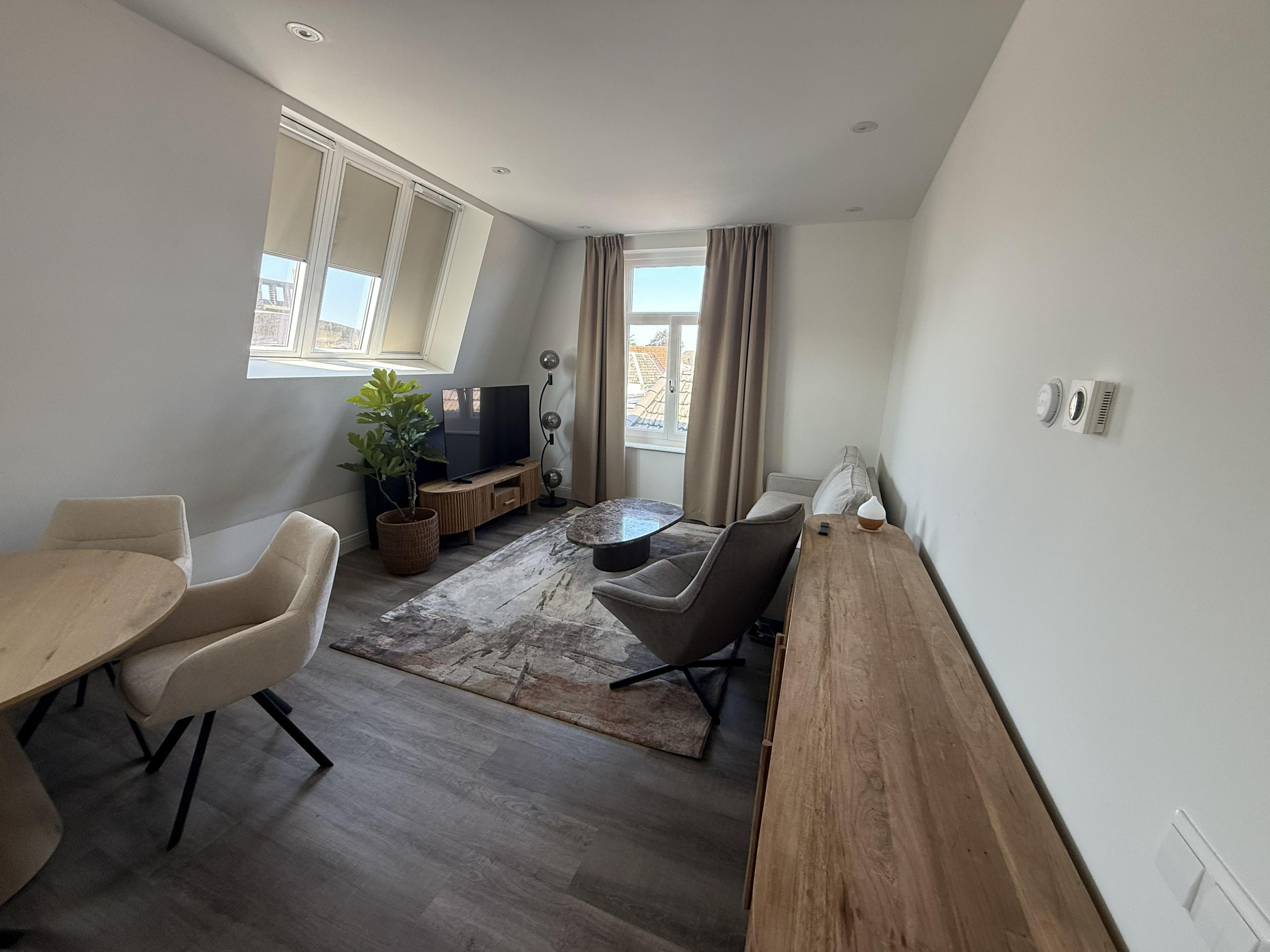 Woning te huur: Mosterdsteeg, Leiden