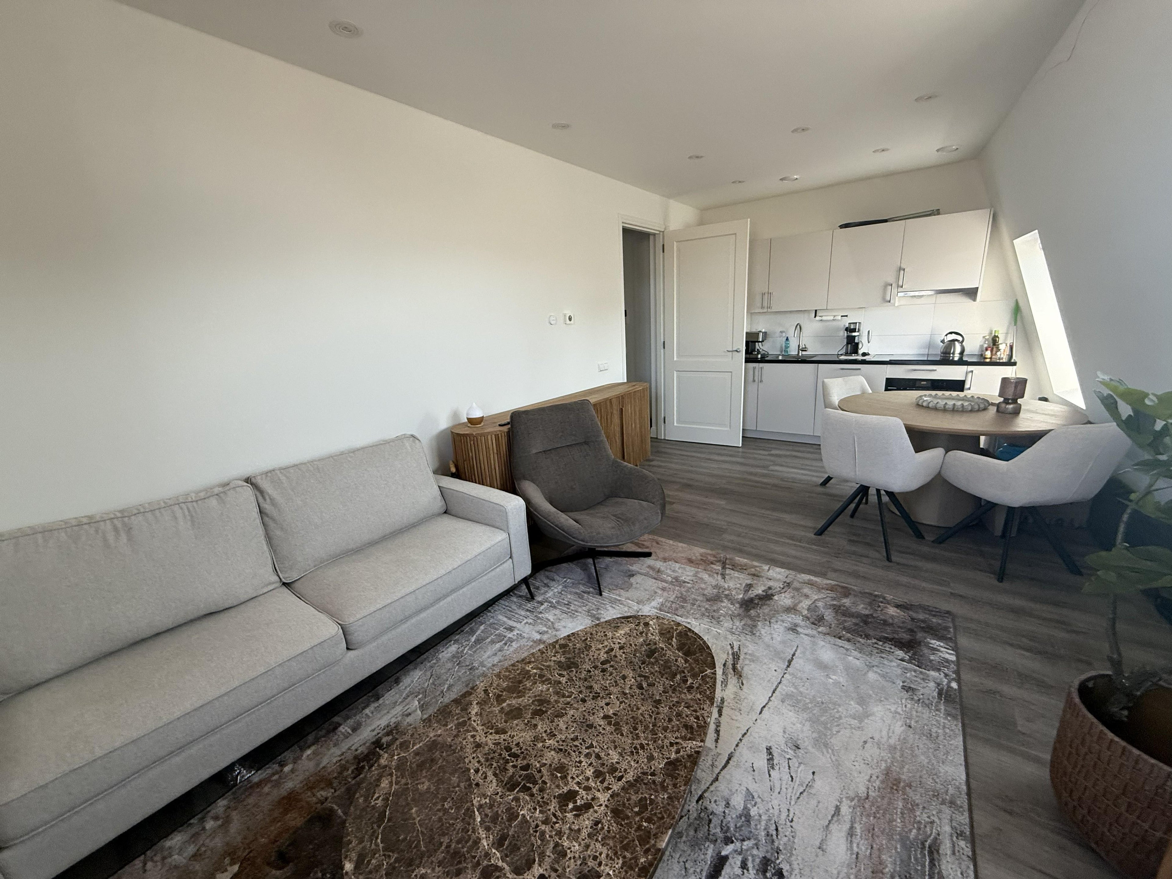 Woning te huur: Mosterdsteeg, Leiden