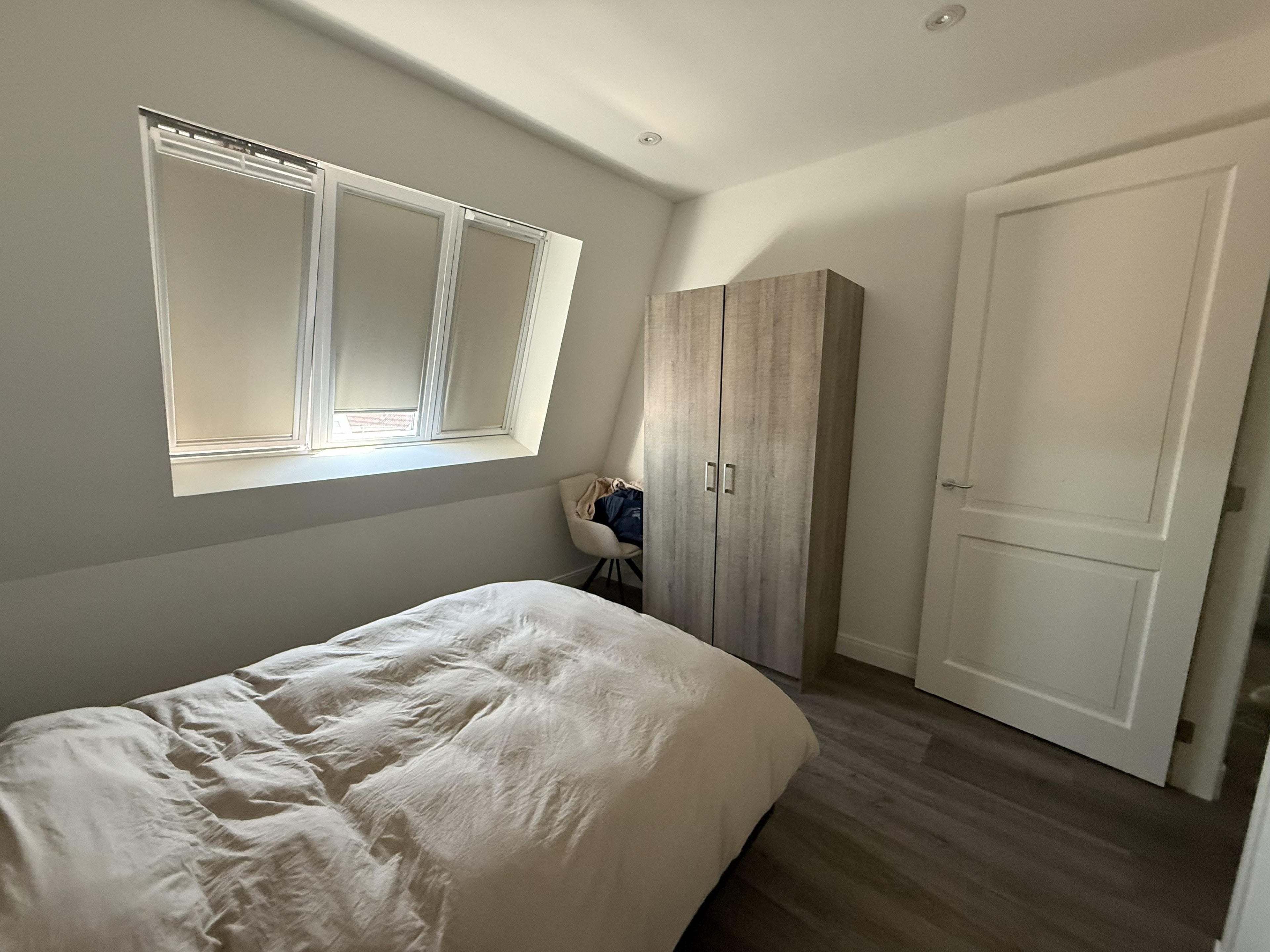 Woning te huur: Mosterdsteeg, Leiden