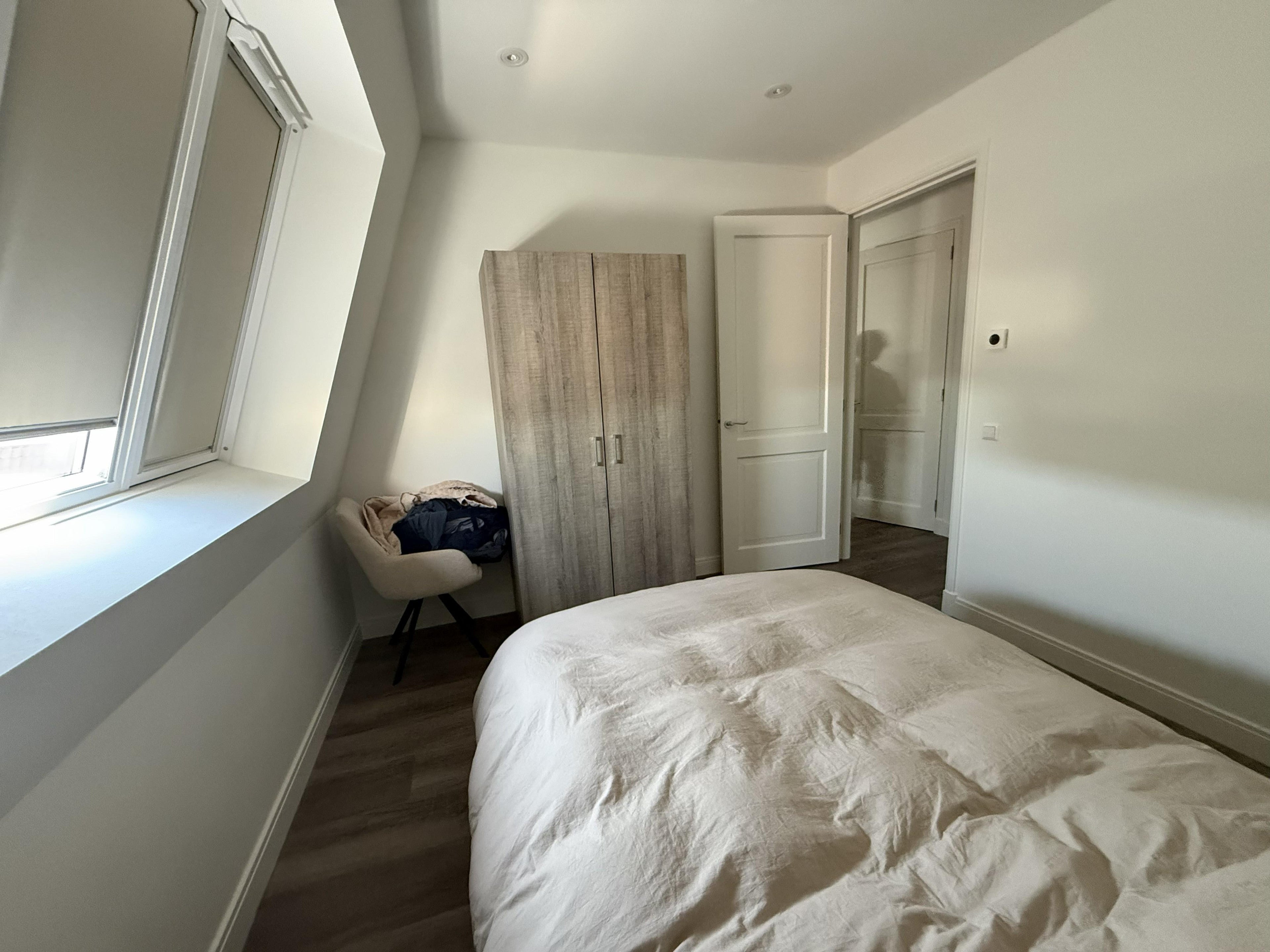 Woning te huur: Mosterdsteeg, Leiden