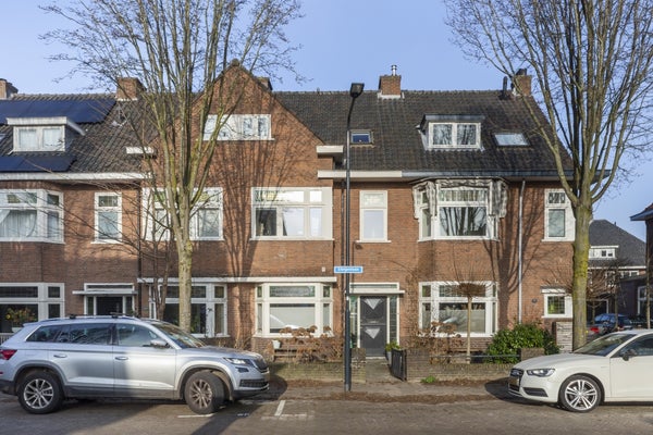 Casa in affitto: Strijenlaan, Breda - 2.250