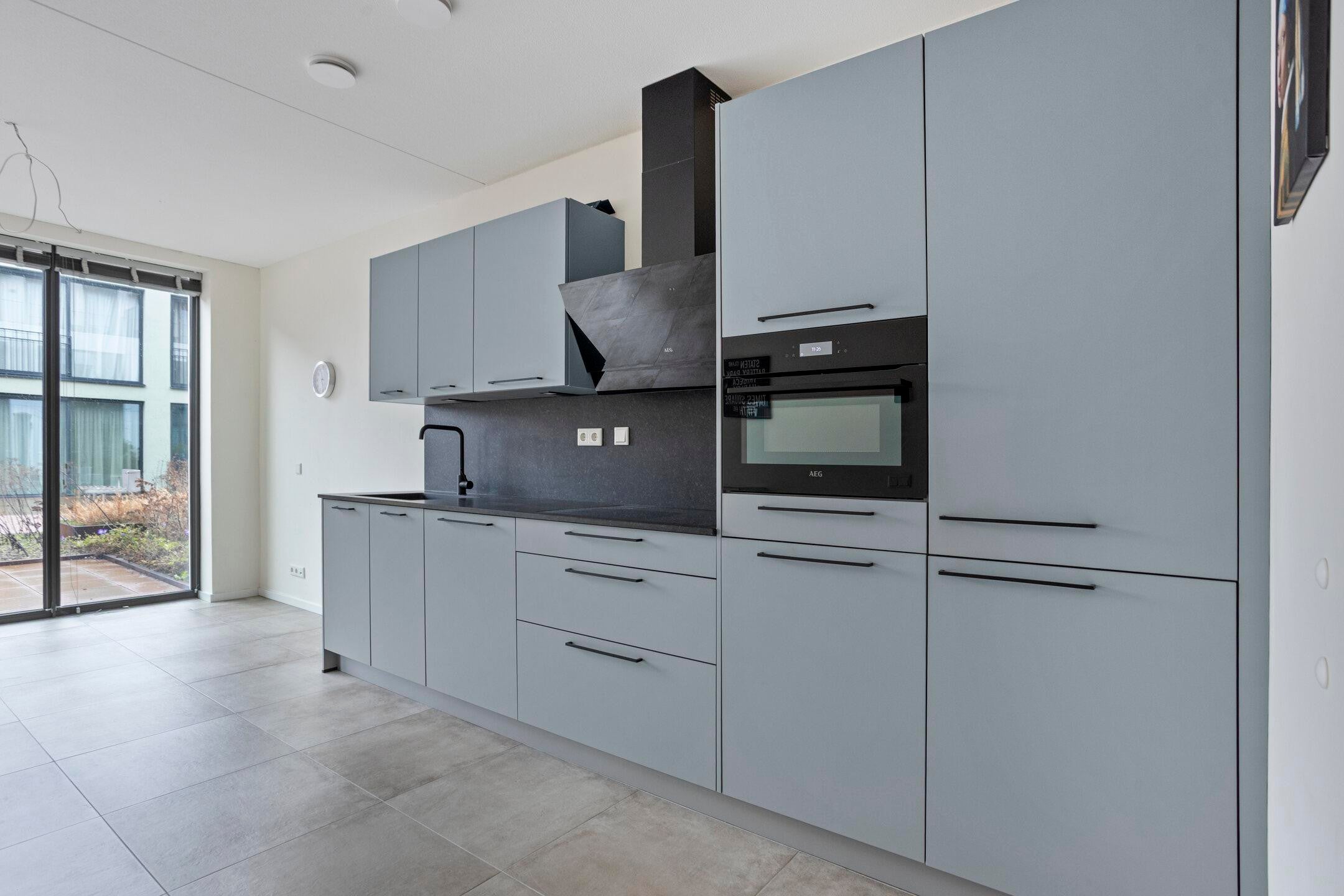 Appartement te koop: Betsy Kaiserhof 27, Hoorn