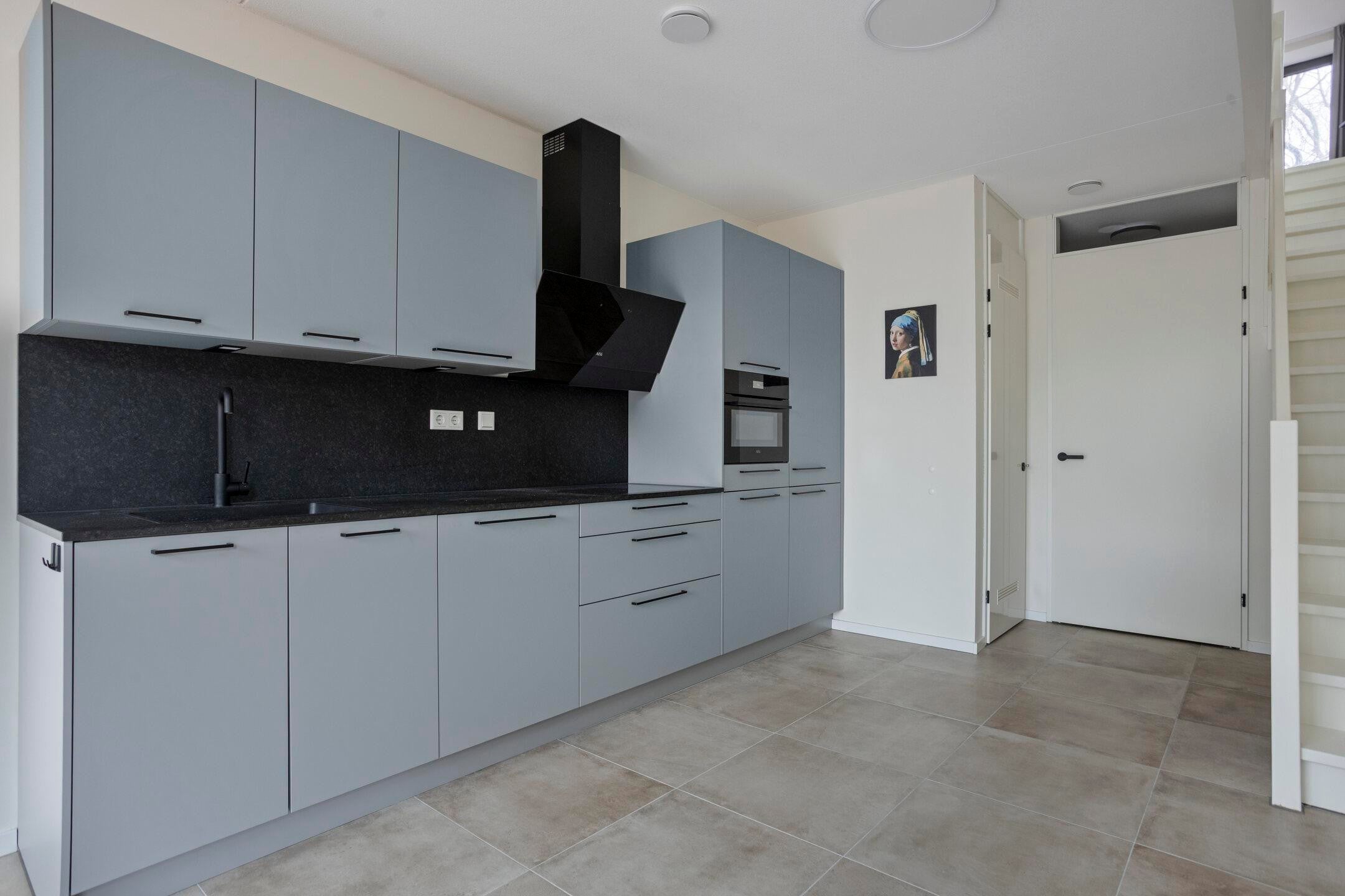 Appartement te koop: Betsy Kaiserhof 27, Hoorn