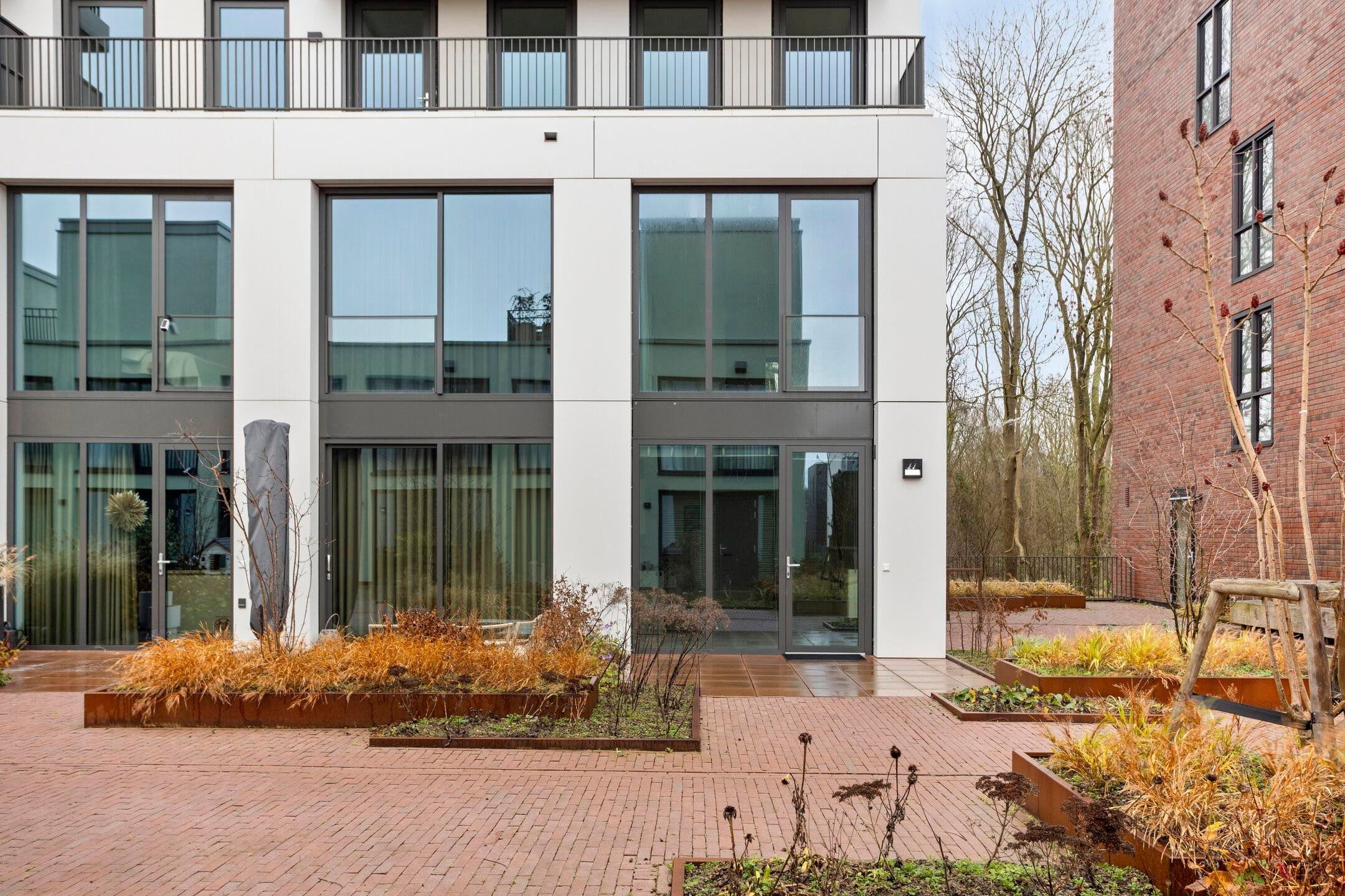 Appartement te koop: Betsy Kaiserhof 27, Hoorn