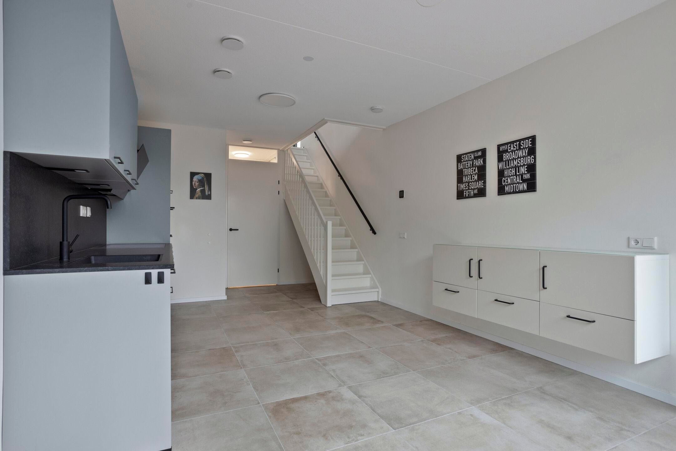 Appartement te koop: Betsy Kaiserhof 27, Hoorn