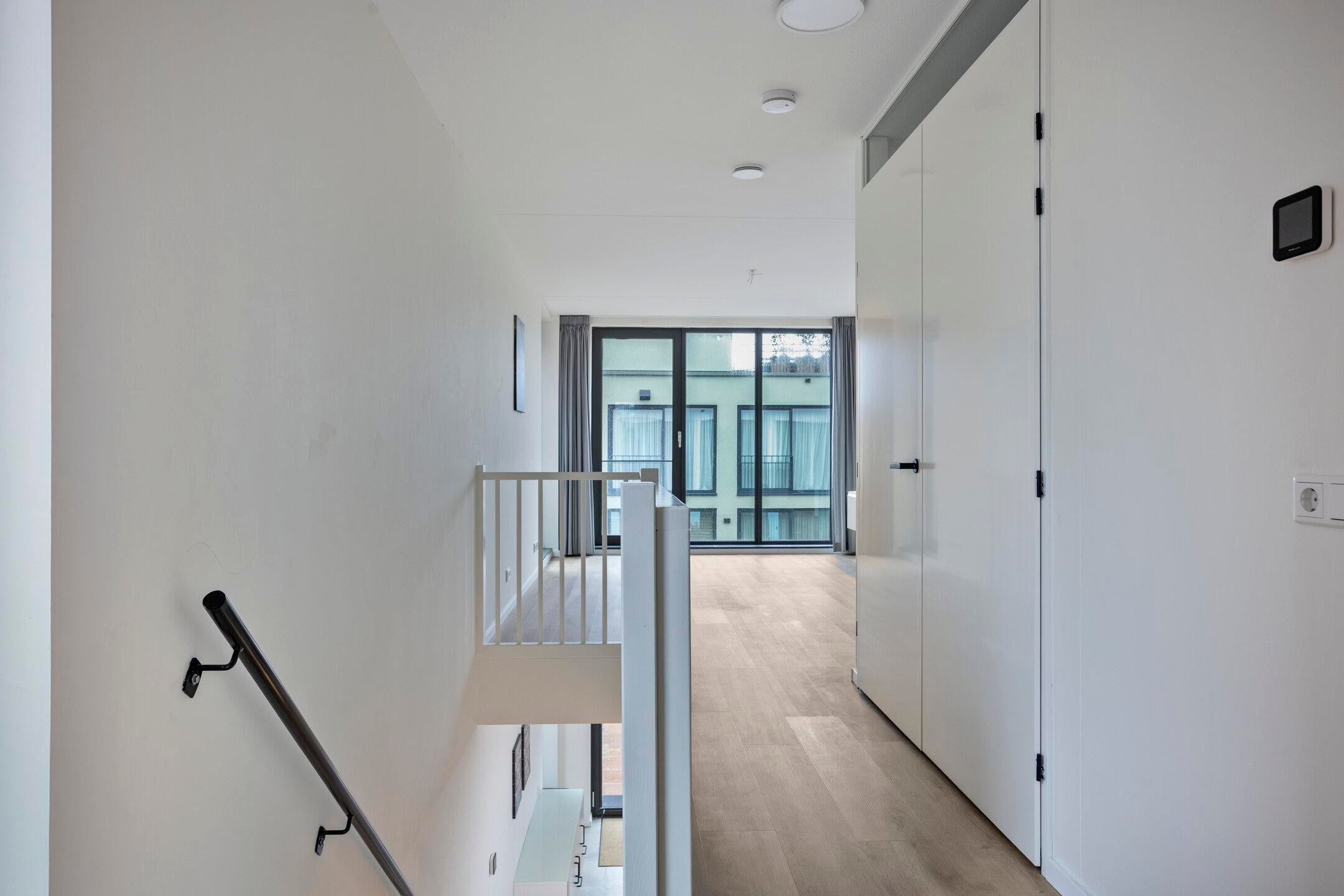 Appartement te koop: Betsy Kaiserhof 27, Hoorn