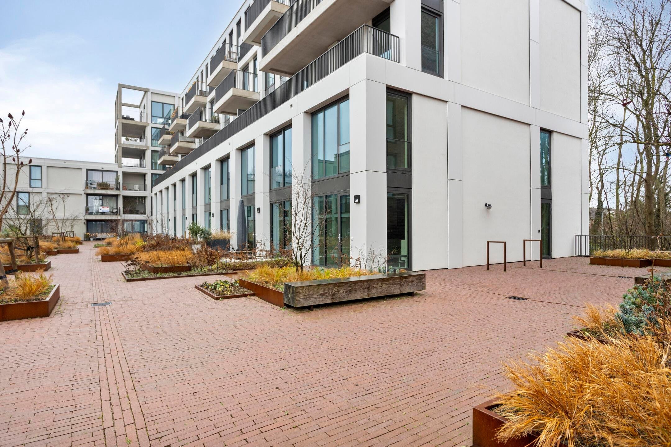 Appartement te koop: Betsy Kaiserhof 27, Hoorn