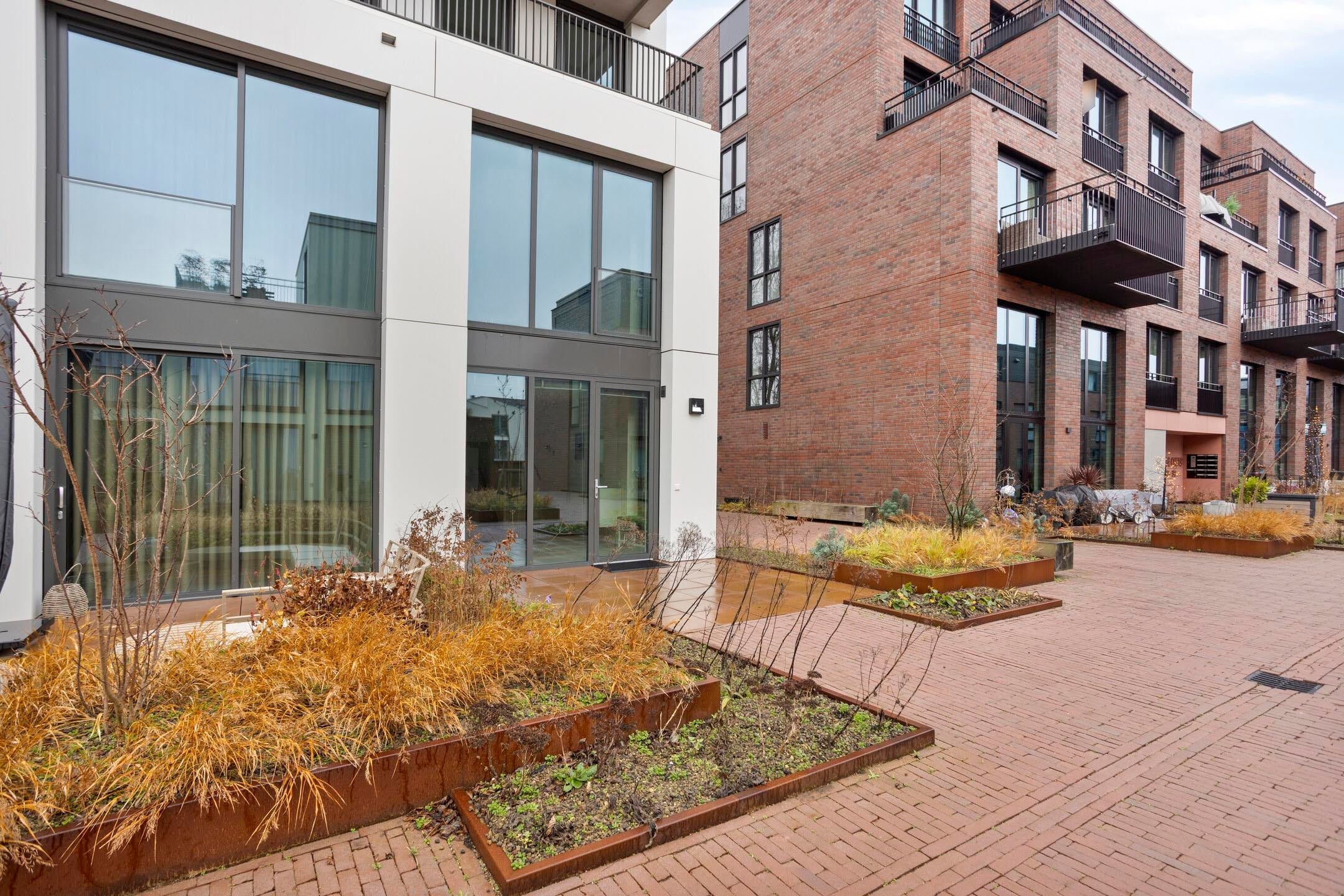 Appartement te koop: Betsy Kaiserhof 27, Hoorn