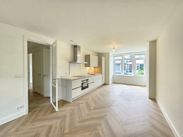 Meerhuizenstraat