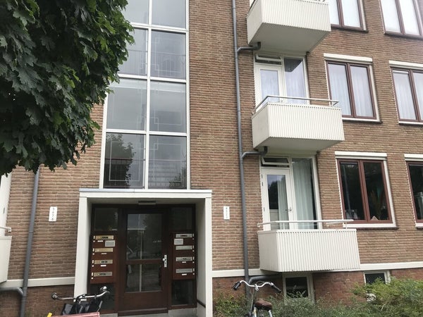 Te huur: Appartement van Leeuwenstraat in Voorburg