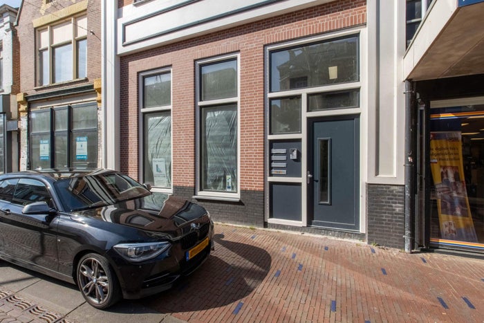 Te huur: Appartement Kerkstraat 15 in Veendam