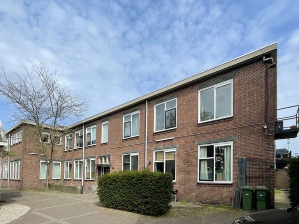 Room Groesbeeksedwarsweg in Nijmegen