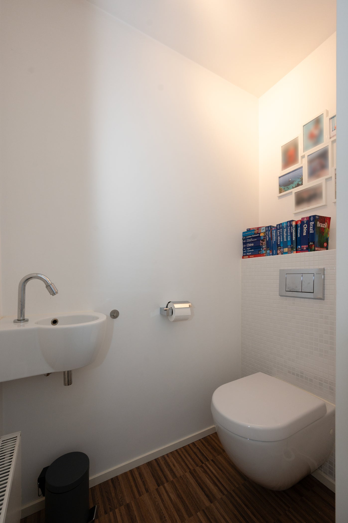 Woning te huur: Lijzijde, Almere