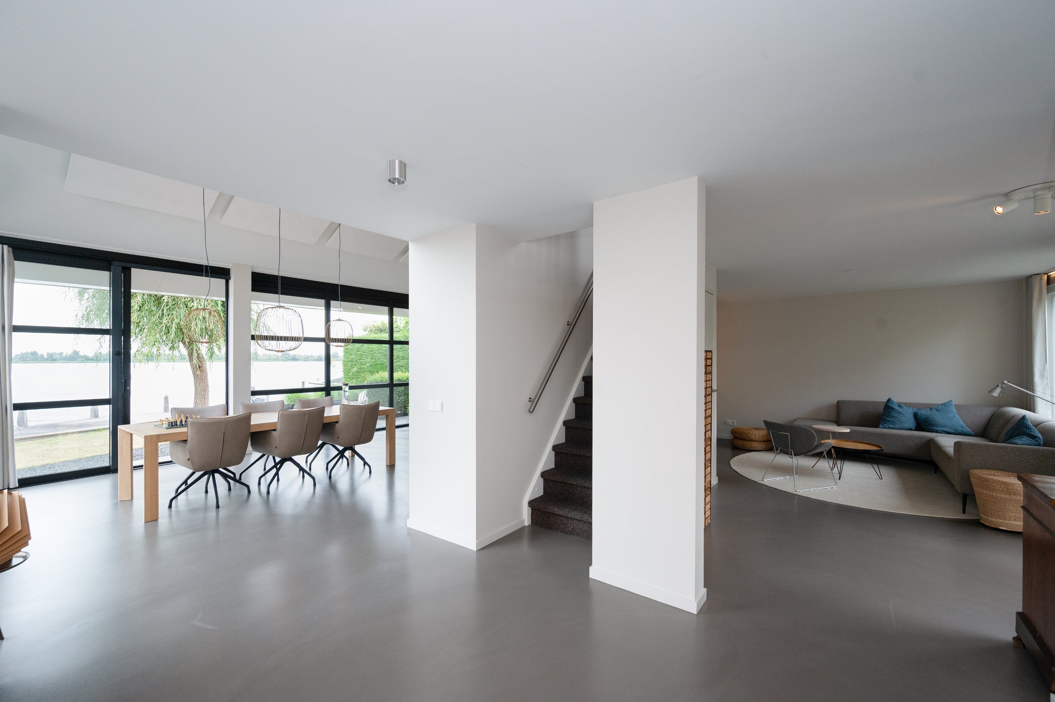 Woning te huur: Lijzijde, Almere