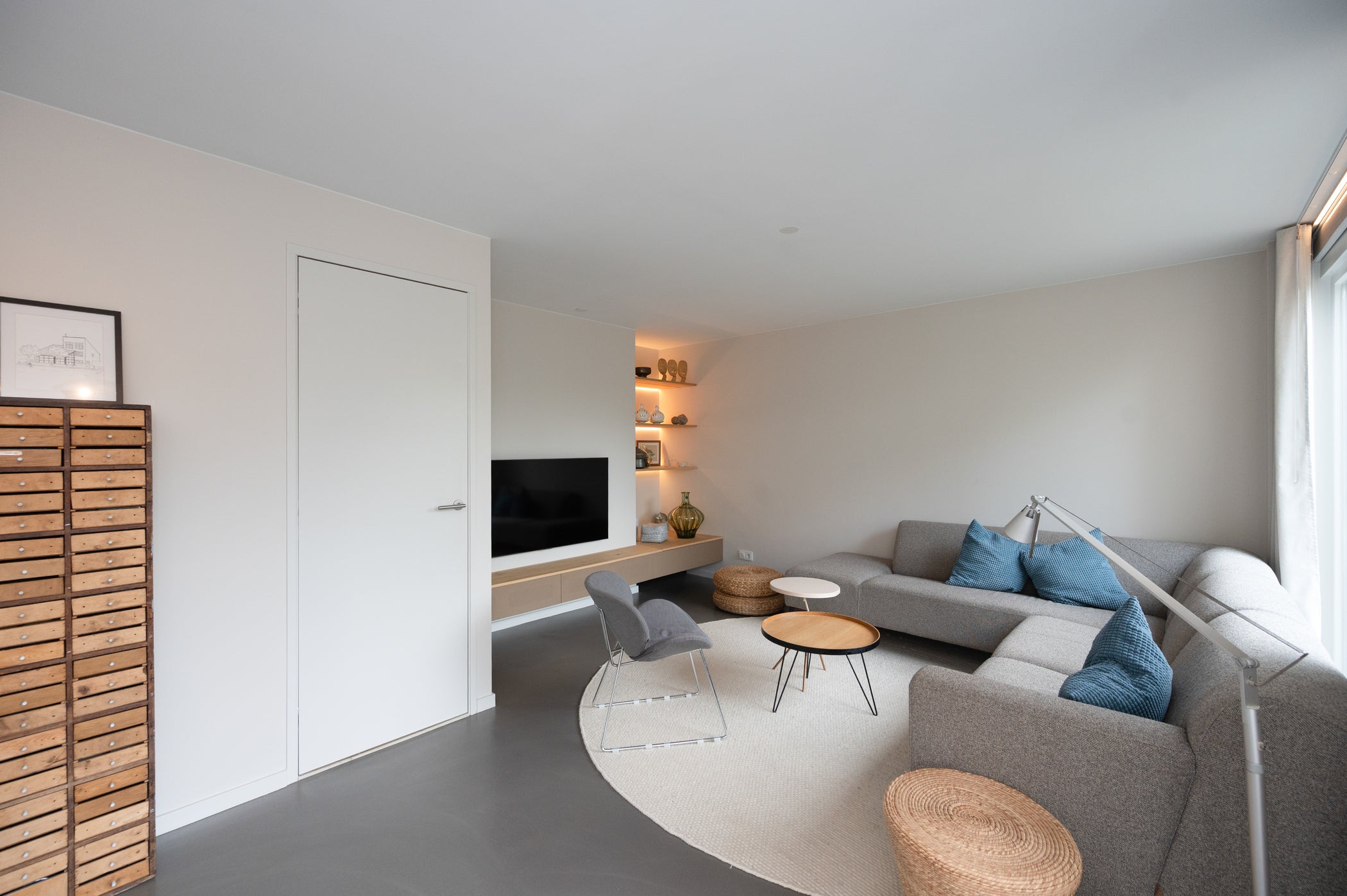 Woning te huur: Lijzijde, Almere