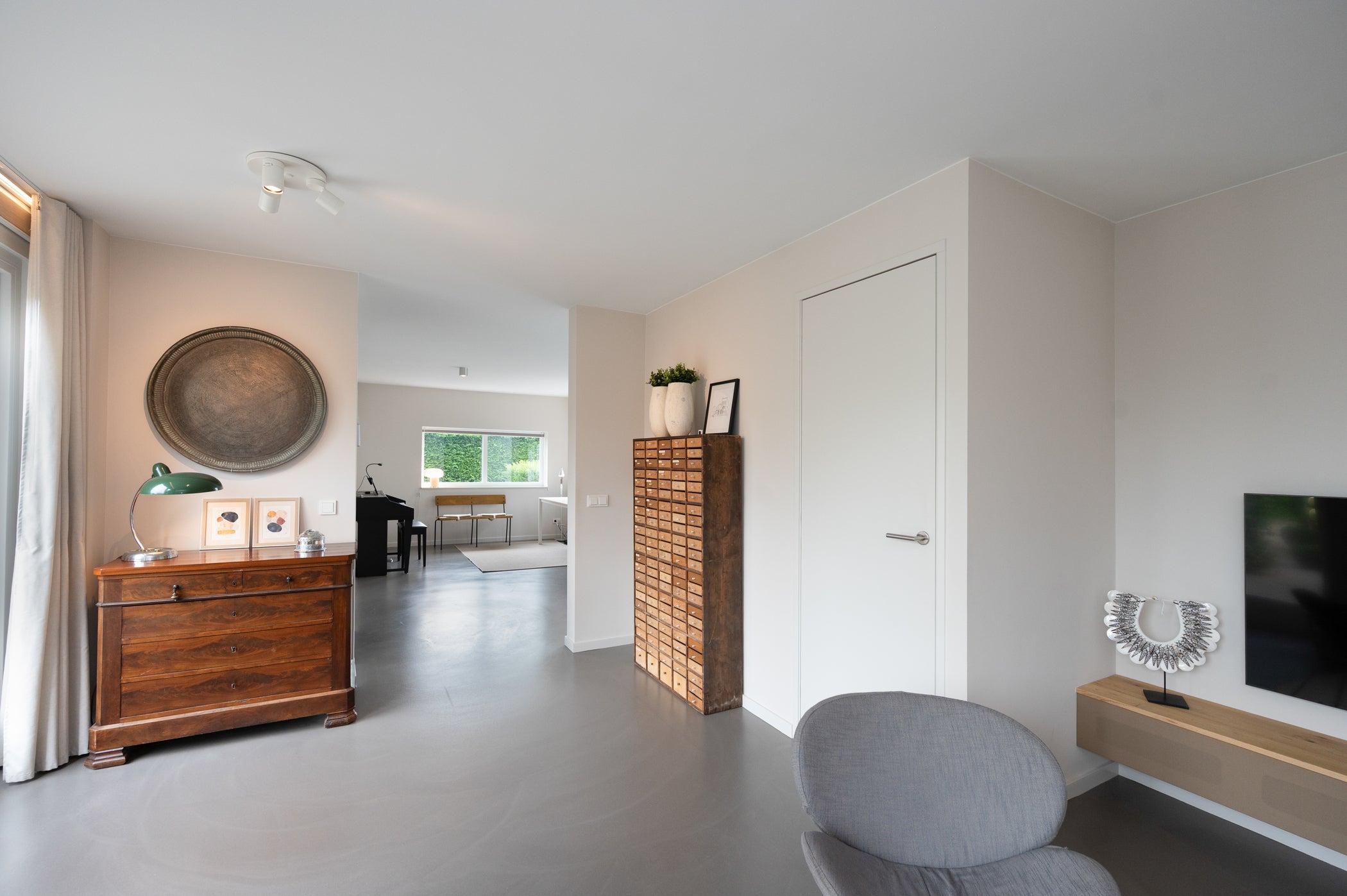 Woning te huur: Lijzijde, Almere