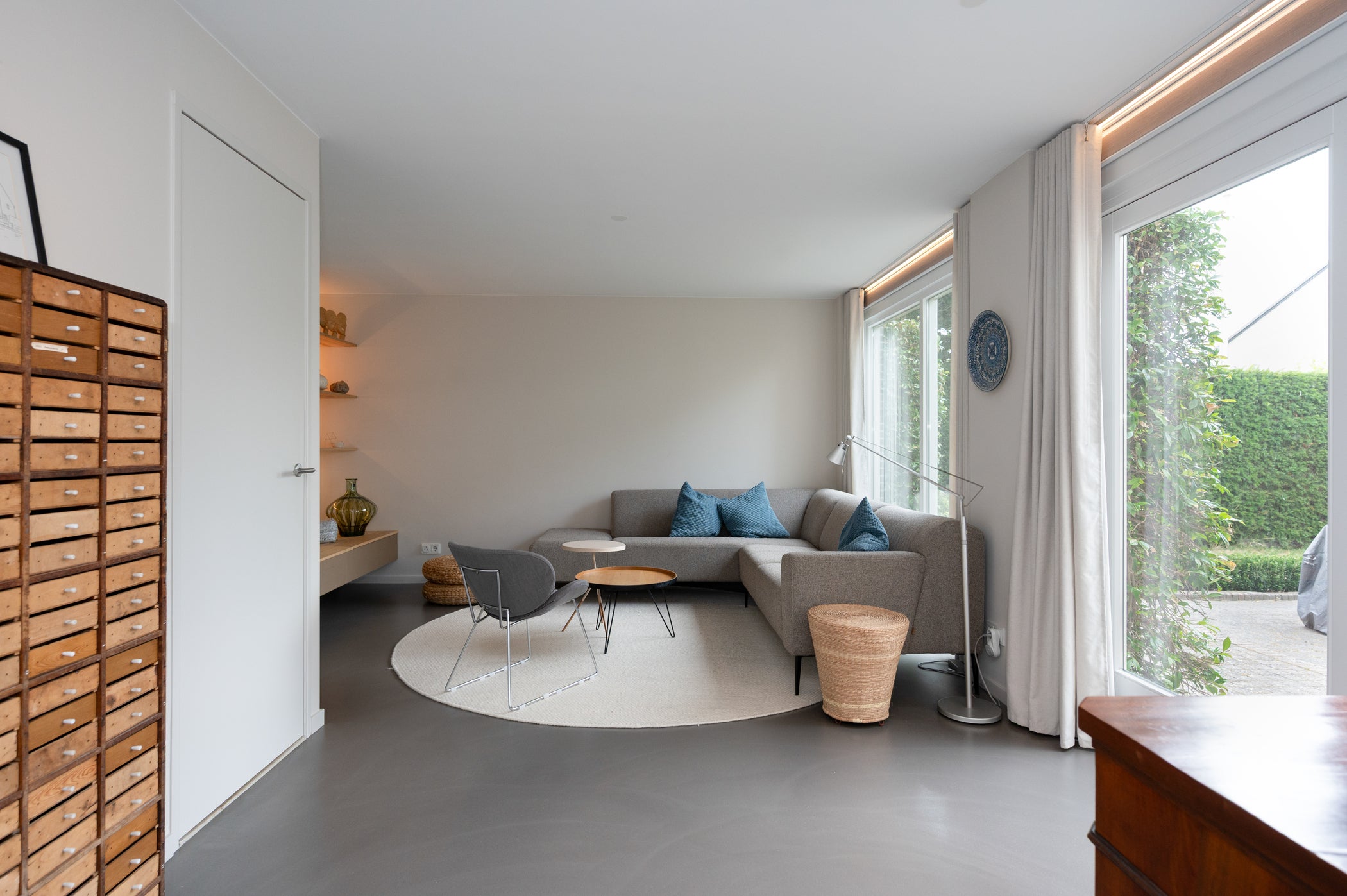 Woning te huur: Lijzijde, Almere