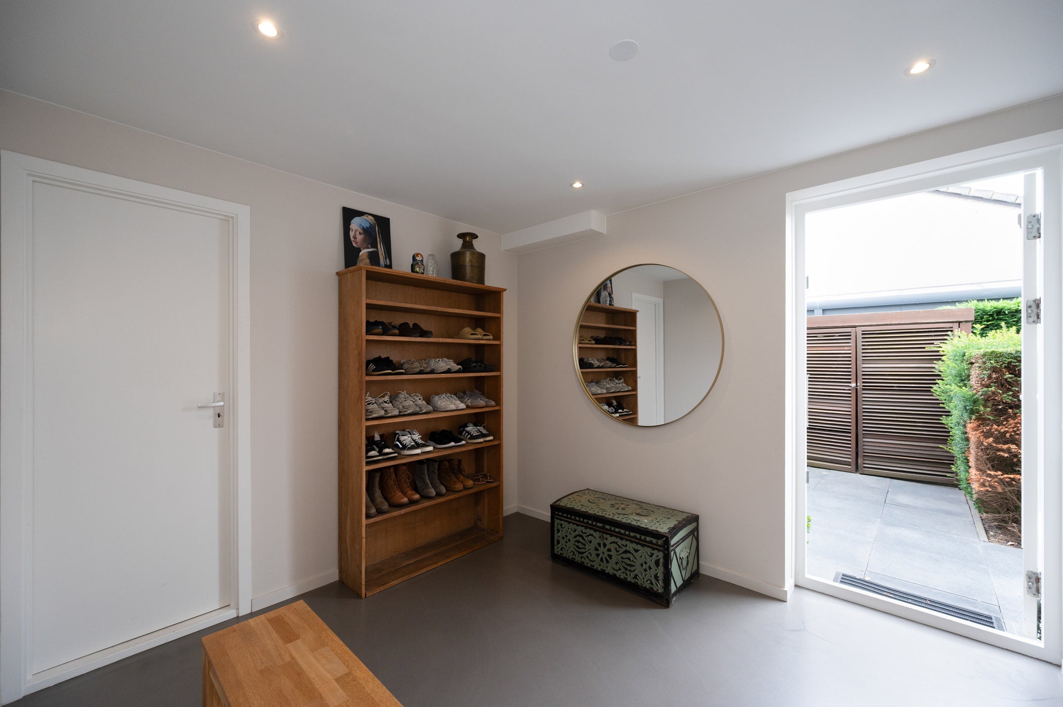 Woning te huur: Lijzijde, Almere