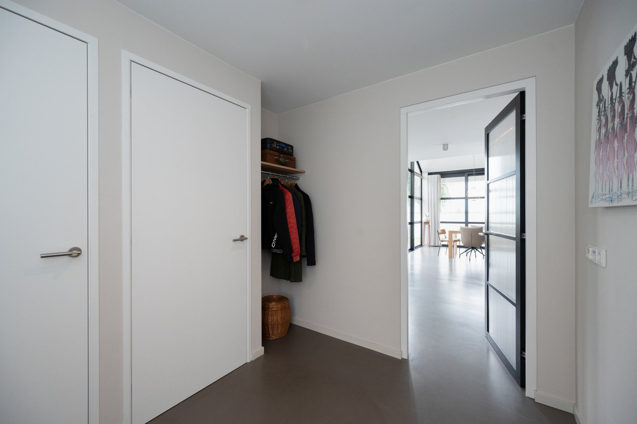 Woning te huur: Lijzijde, Almere