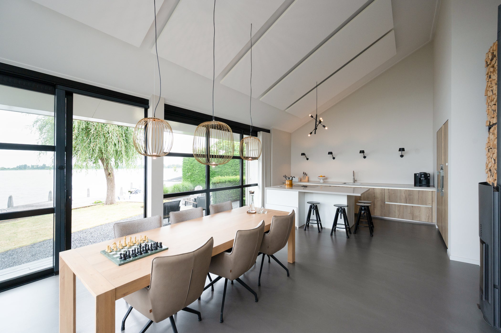 Woning te huur: Lijzijde, Almere