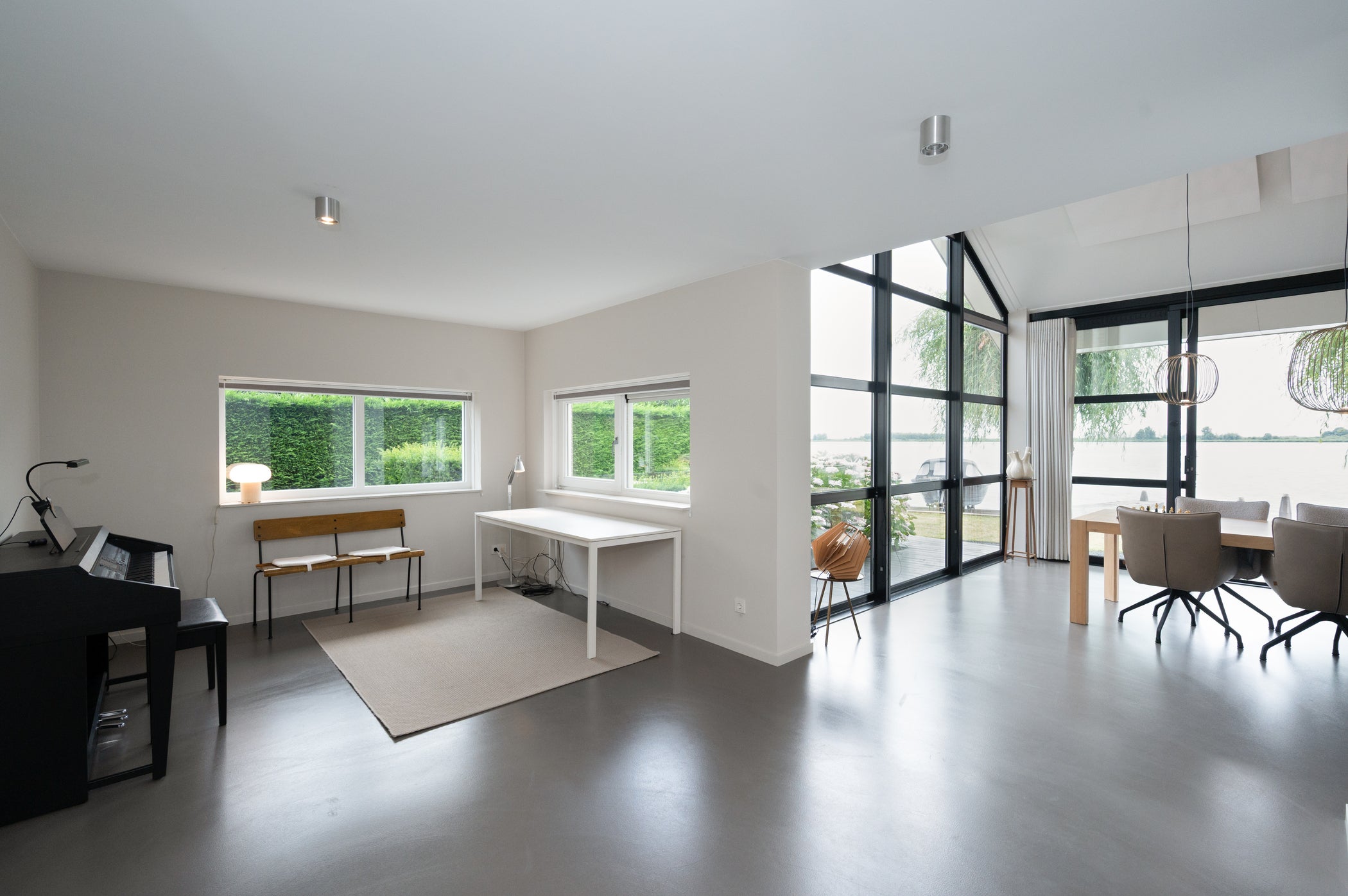 Woning te huur: Lijzijde, Almere