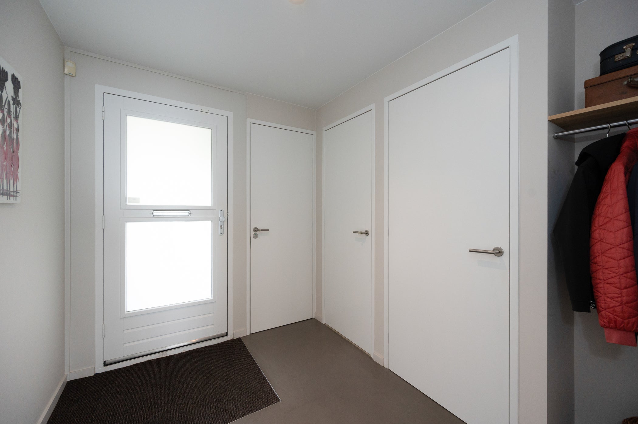Woning te huur: Lijzijde, Almere