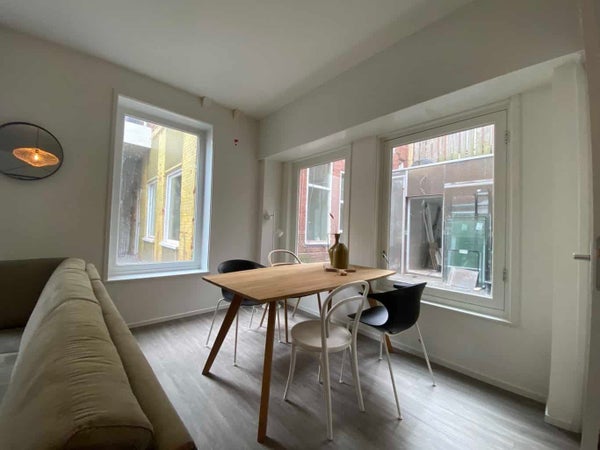 Appartement Nieuwe Boteringestraat in Groningen