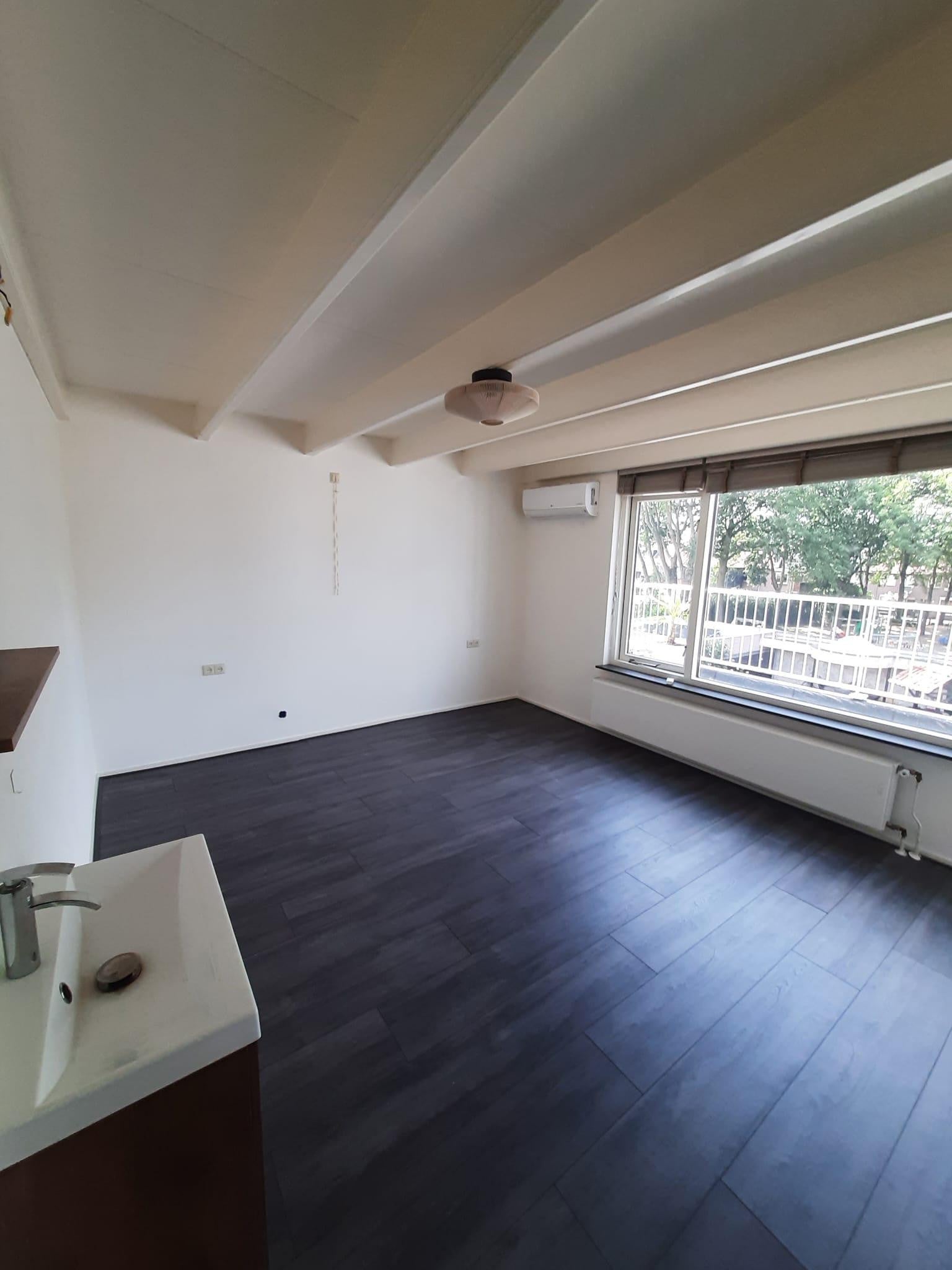 Woning te huur: Oude Langstraat, Tilburg
