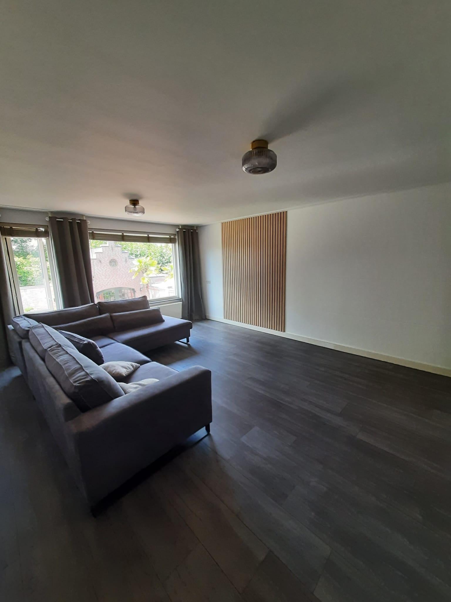Woning te huur: Oude Langstraat, Tilburg