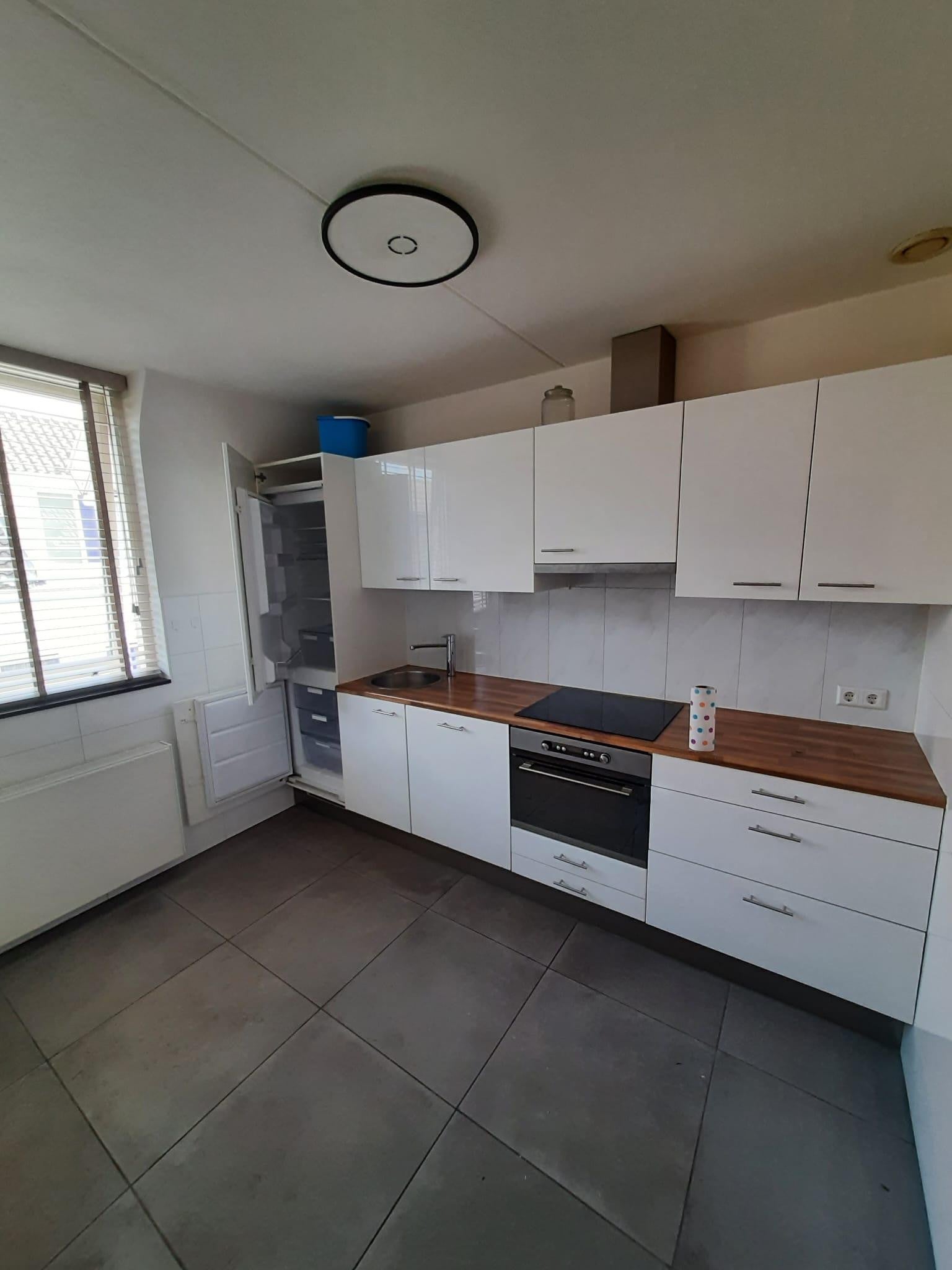 Woning te huur: Oude Langstraat, Tilburg