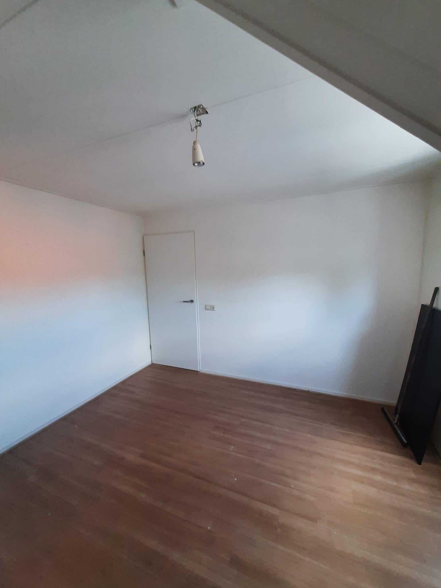 Woning te huur: Oude Langstraat, Tilburg