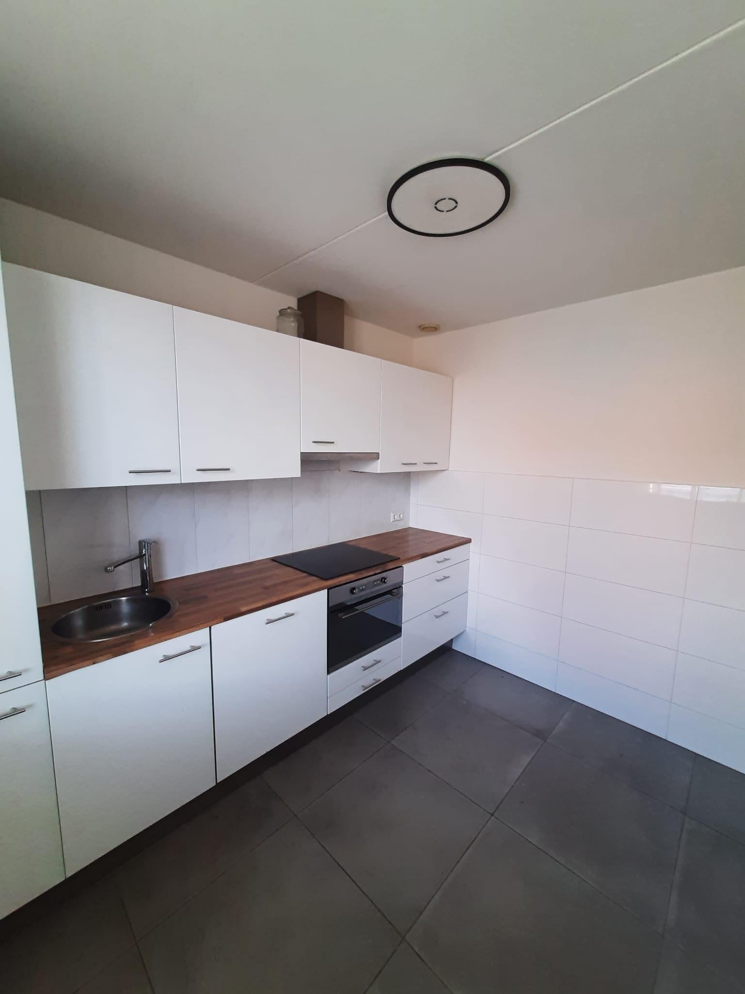Woning te huur: Oude Langstraat, Tilburg