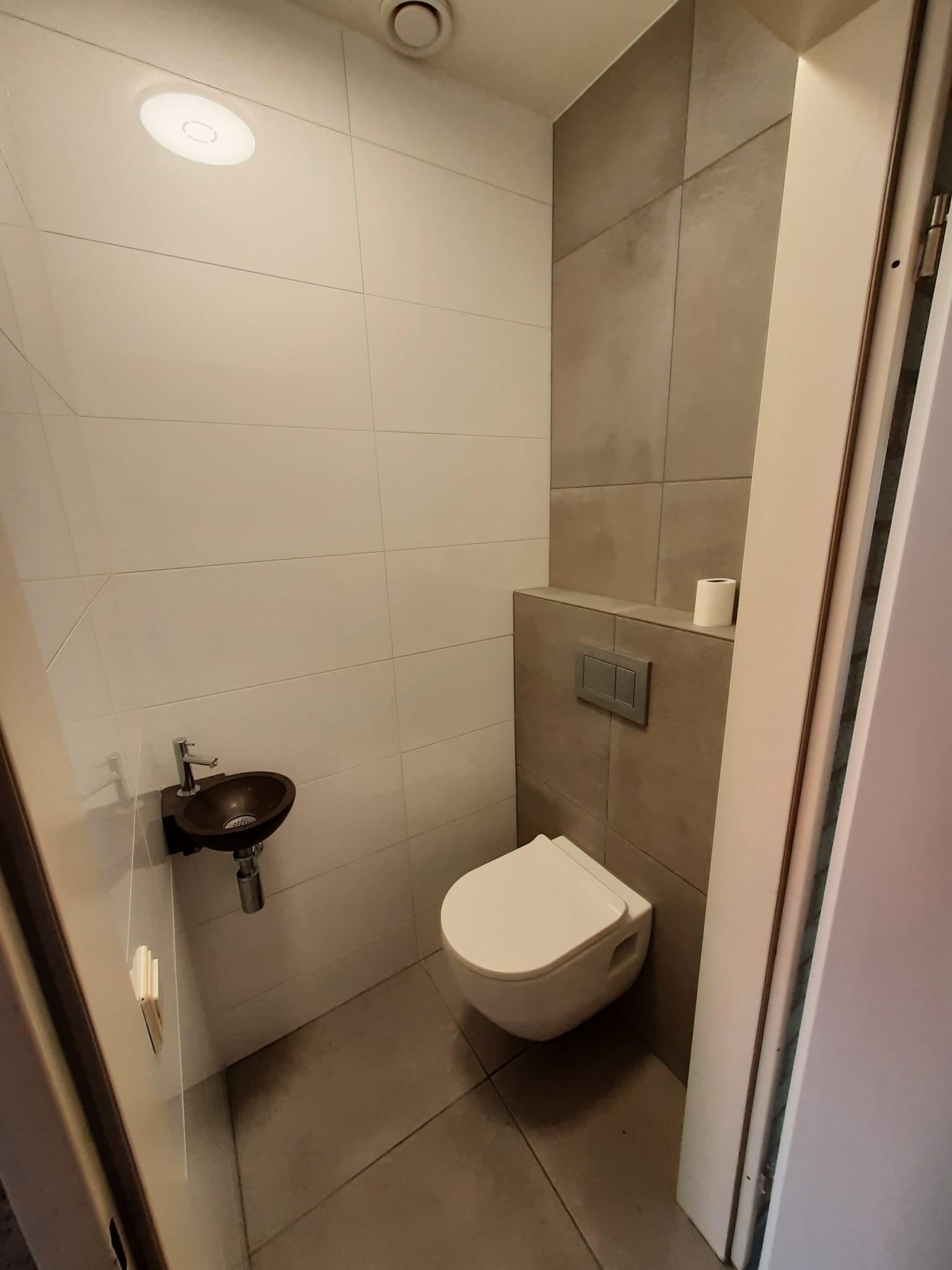 Woning te huur: Oude Langstraat, Tilburg