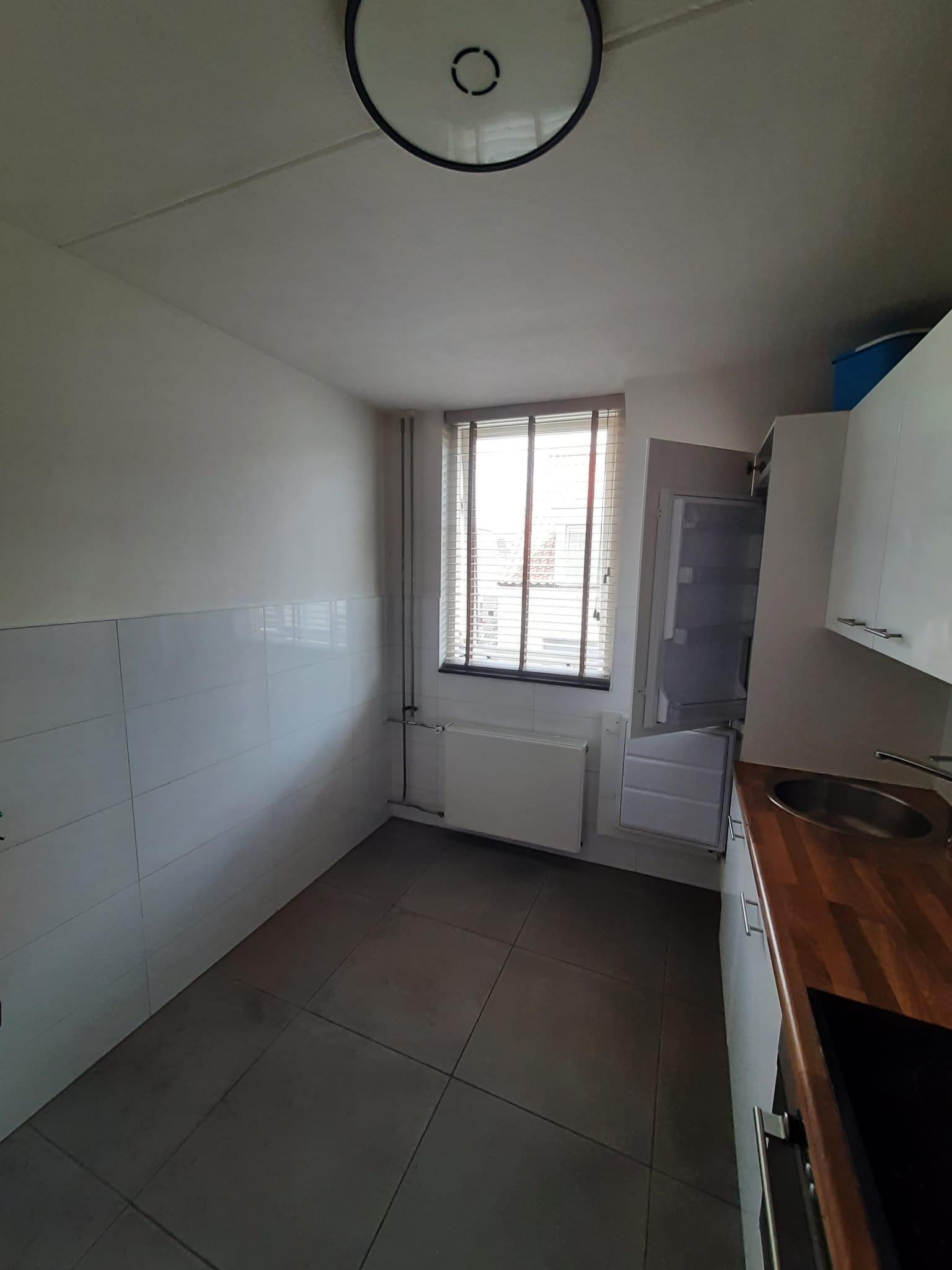 Woning te huur: Oude Langstraat, Tilburg