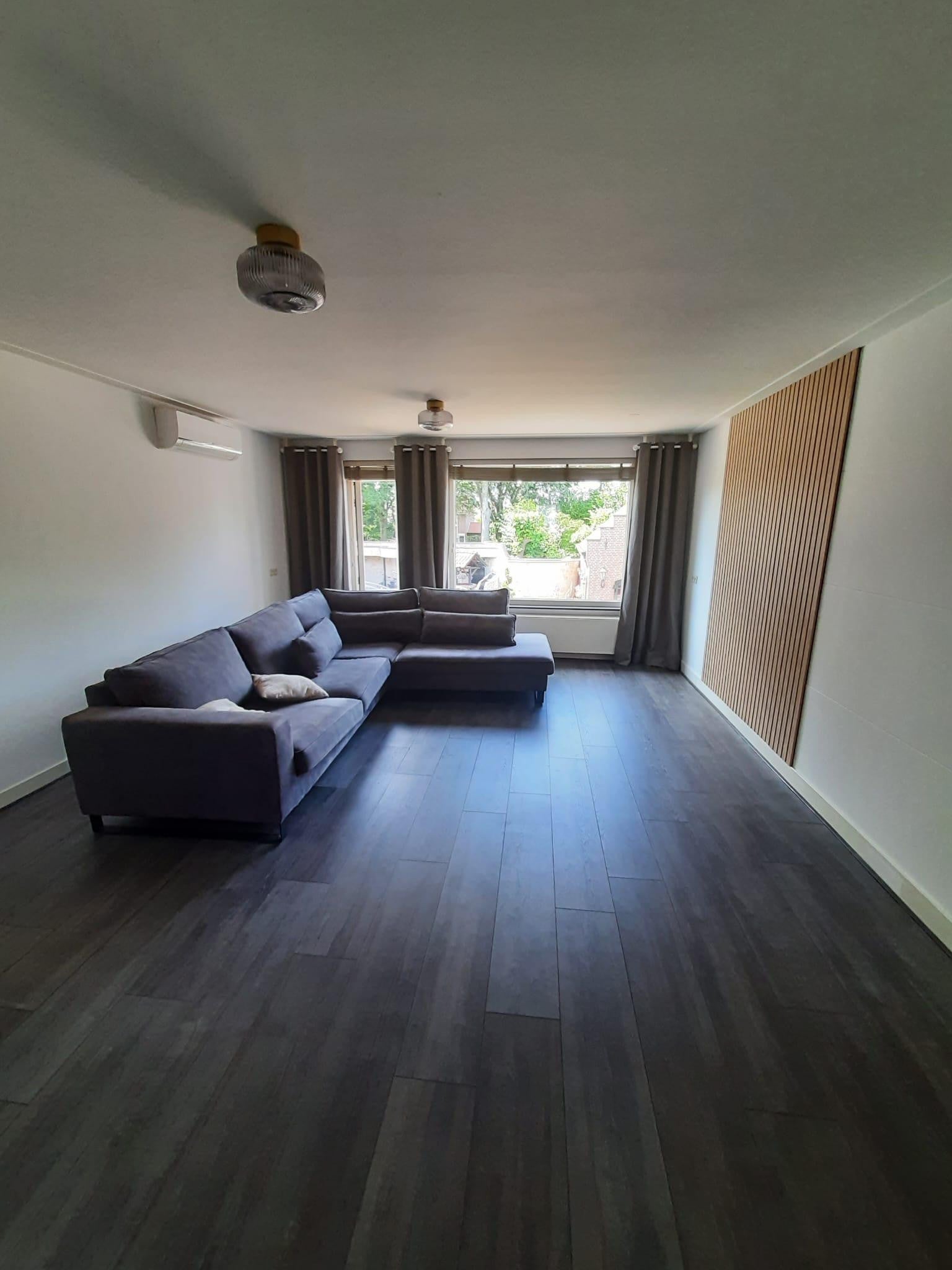 Woning te huur: Oude Langstraat, Tilburg