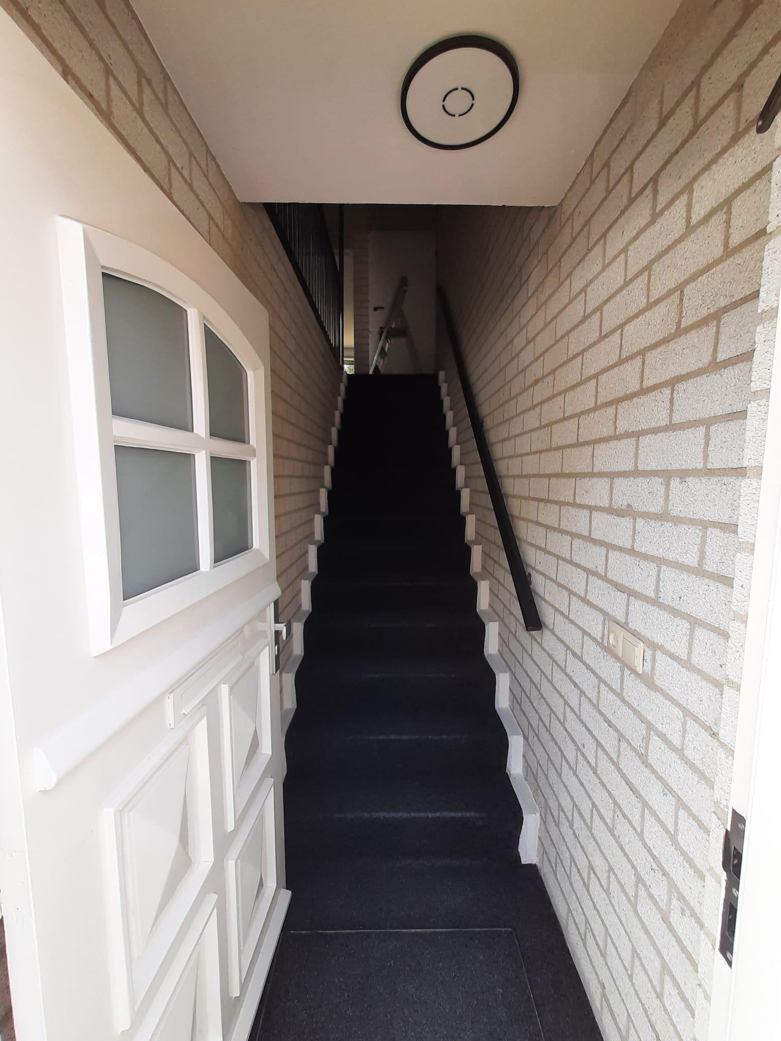 Woning te huur: Oude Langstraat, Tilburg