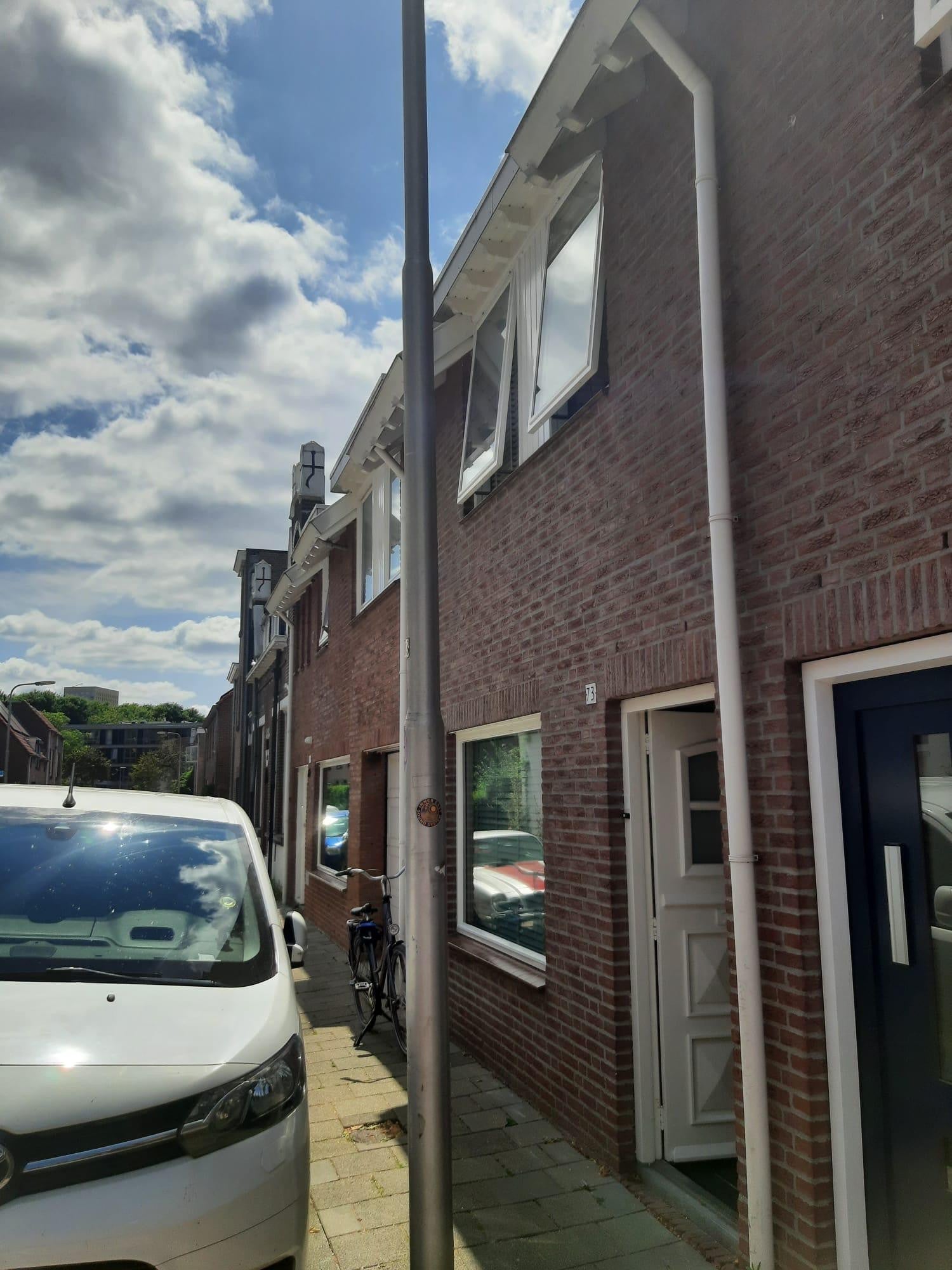 House Oude Langstraat